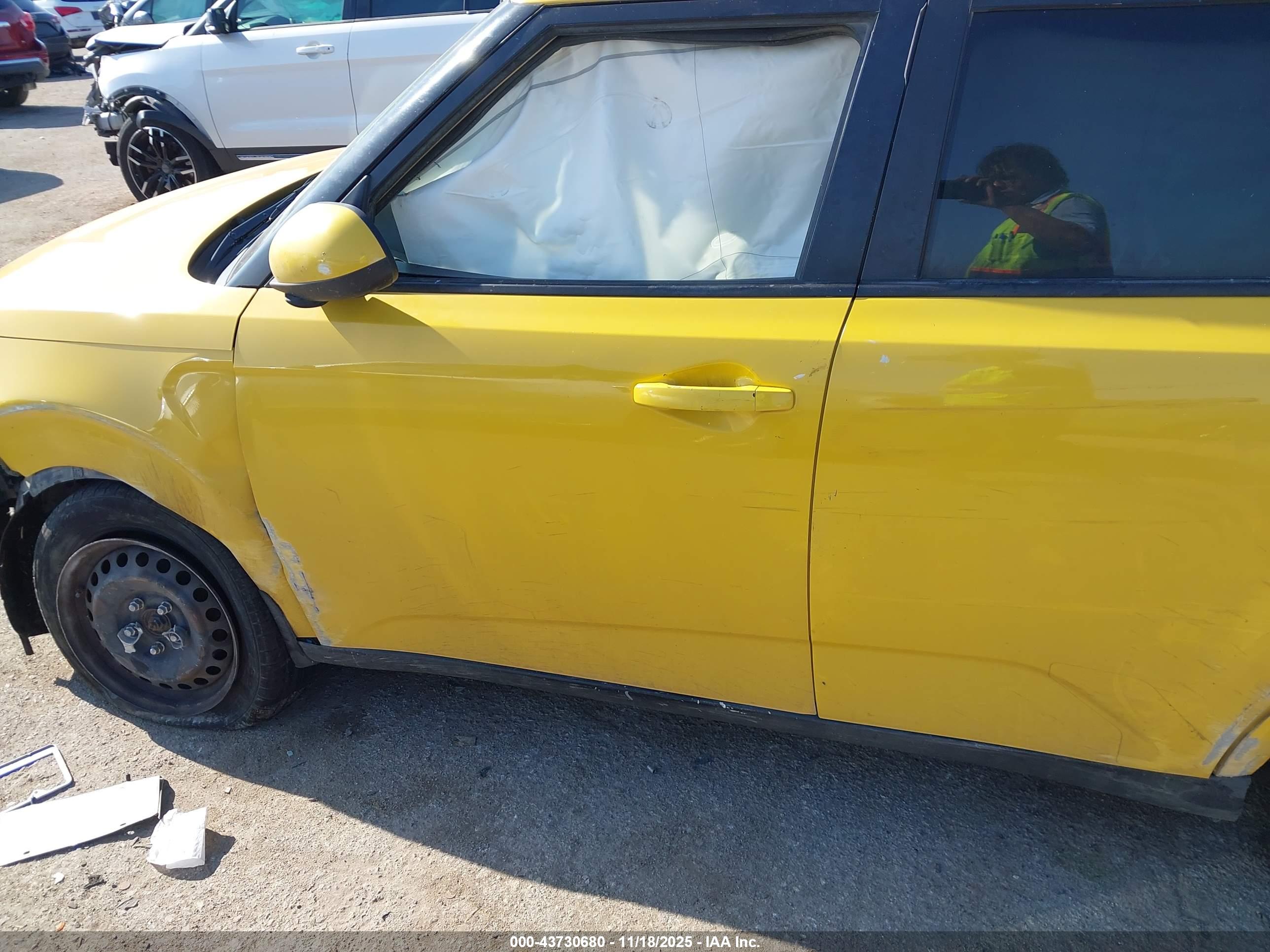 KIA SOUL image 6