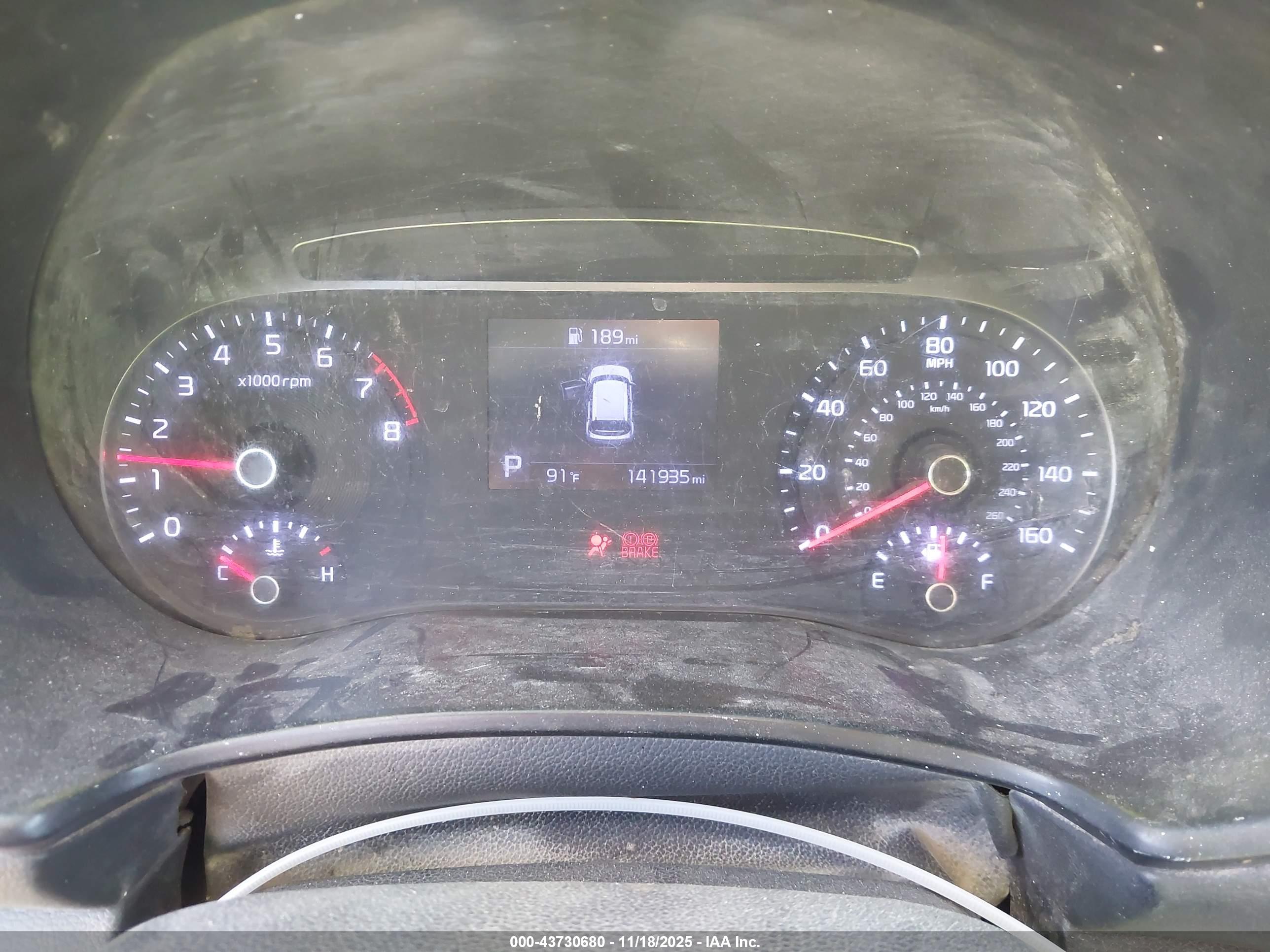 KIA SOUL image 7
