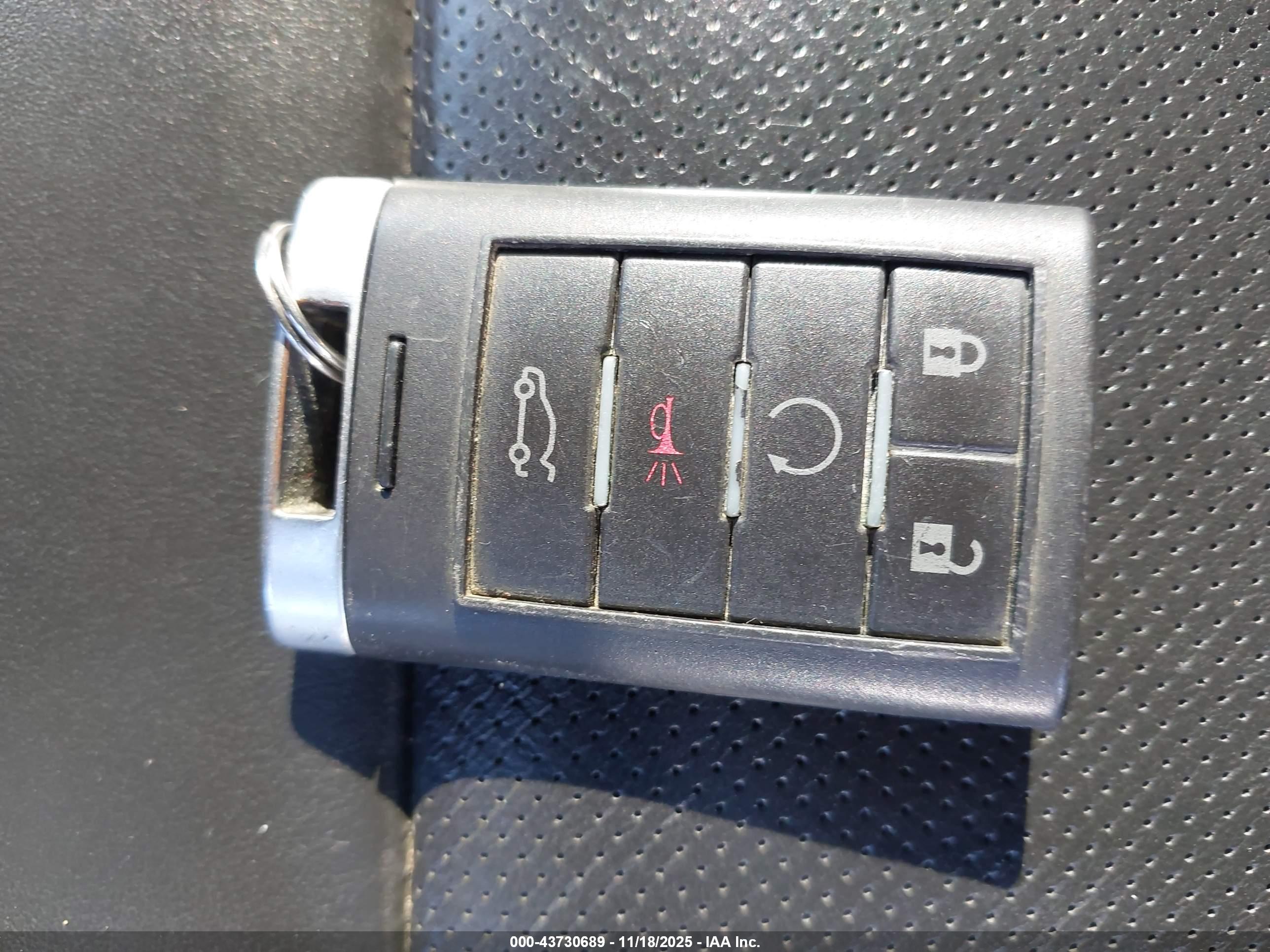 CADILLAC ATS image 11