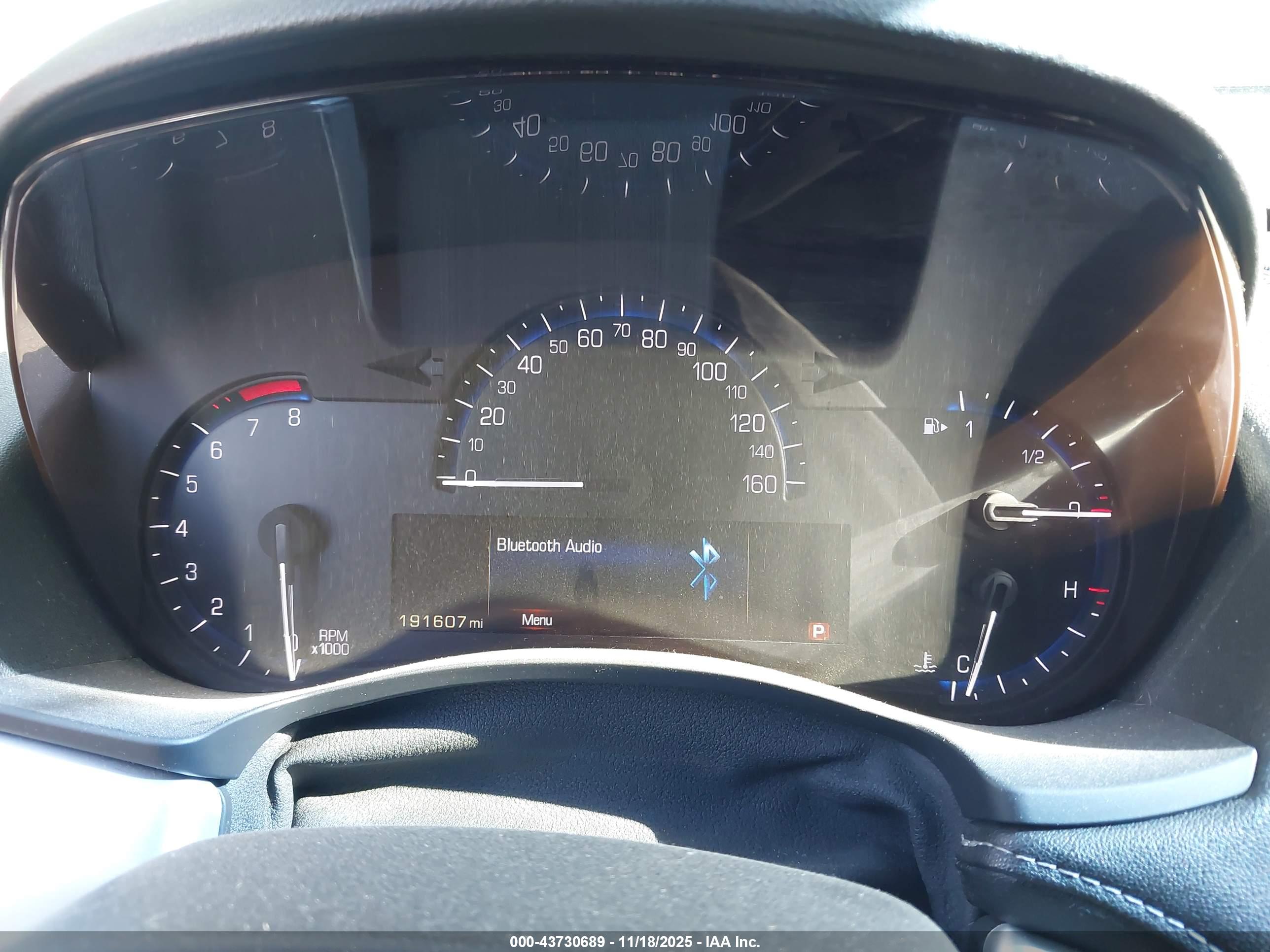 CADILLAC ATS image 7