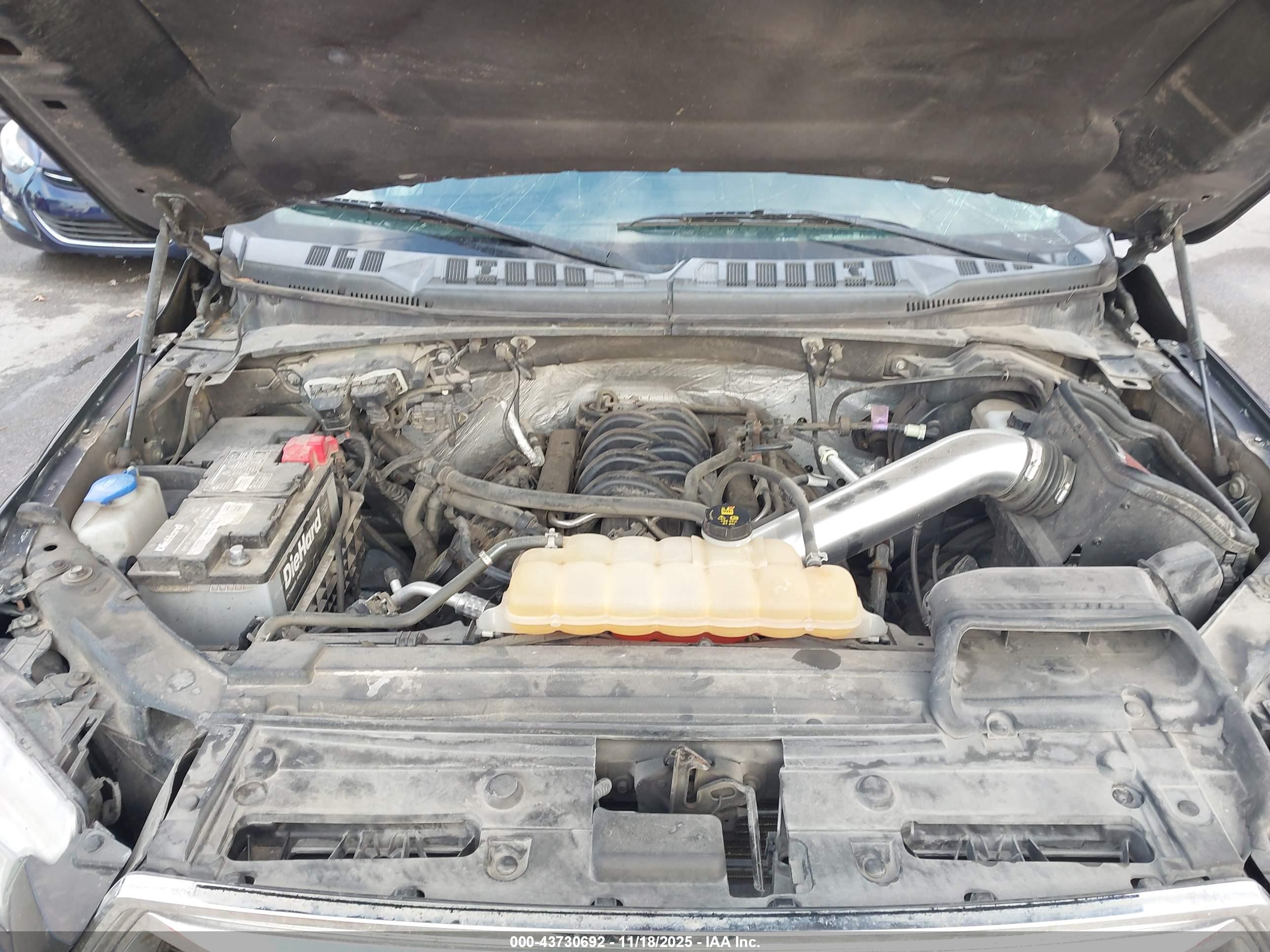 FORD F-150 image 10