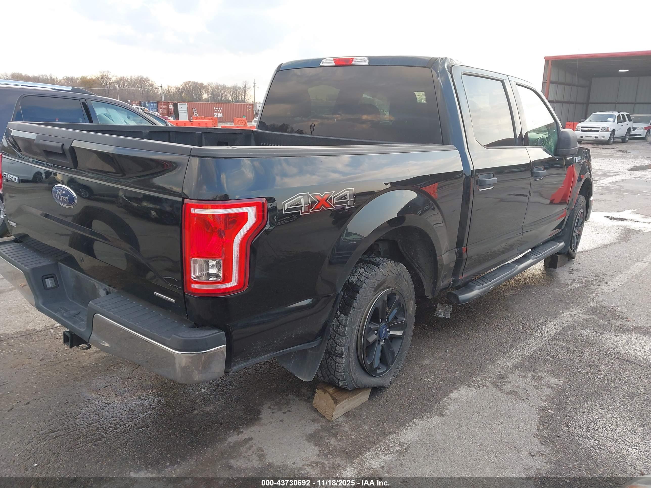 FORD F-150 image 4