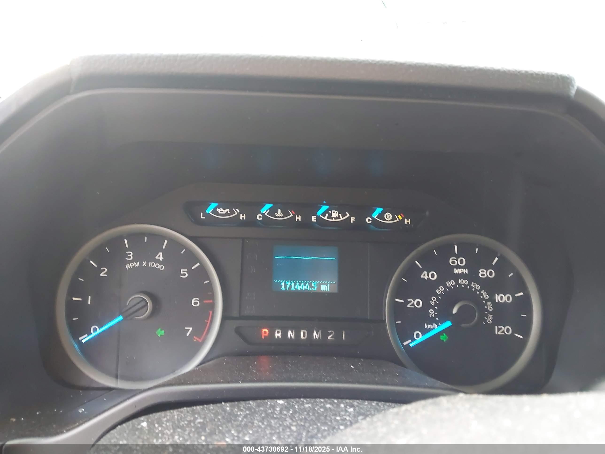 FORD F-150 image 7