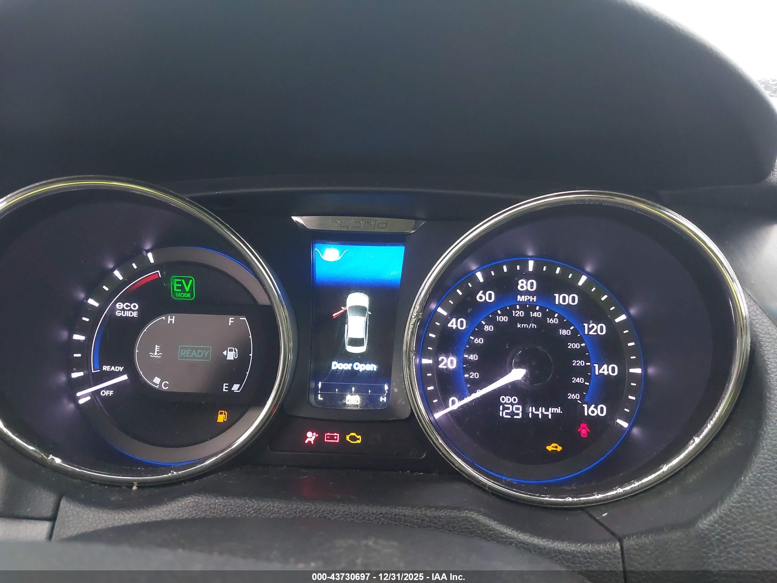 HYUNDAI SONATA image 7