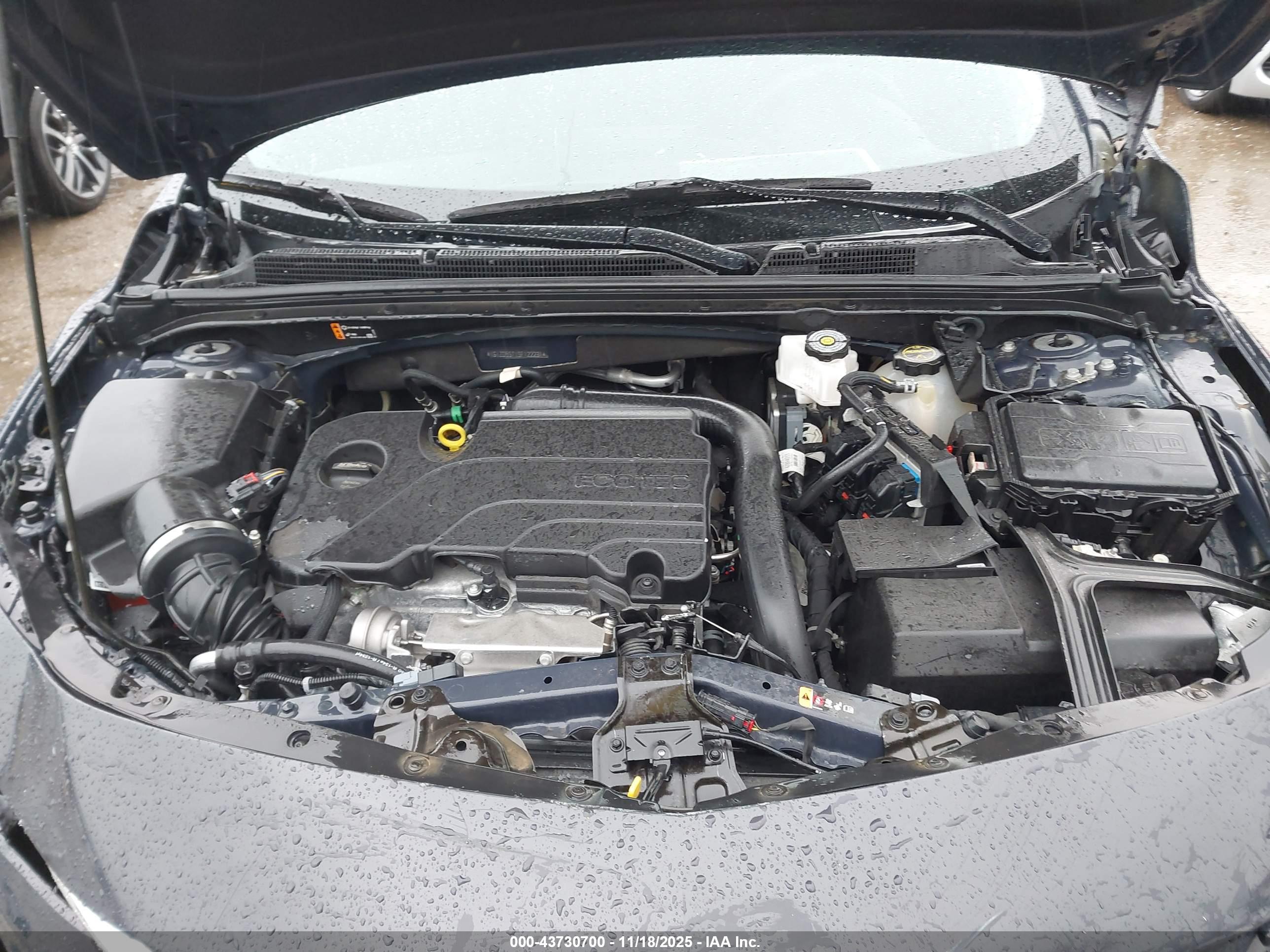 CHEVROLET MALIBU image 10
