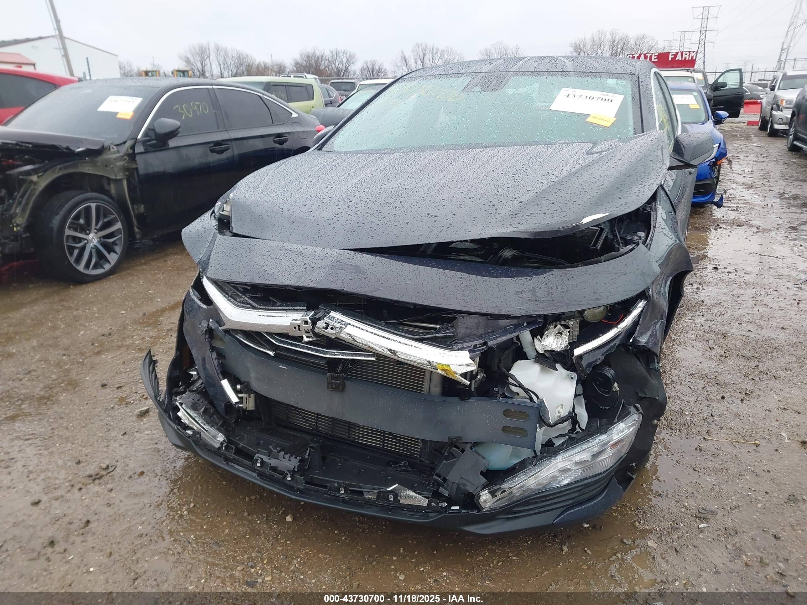 CHEVROLET MALIBU image 6