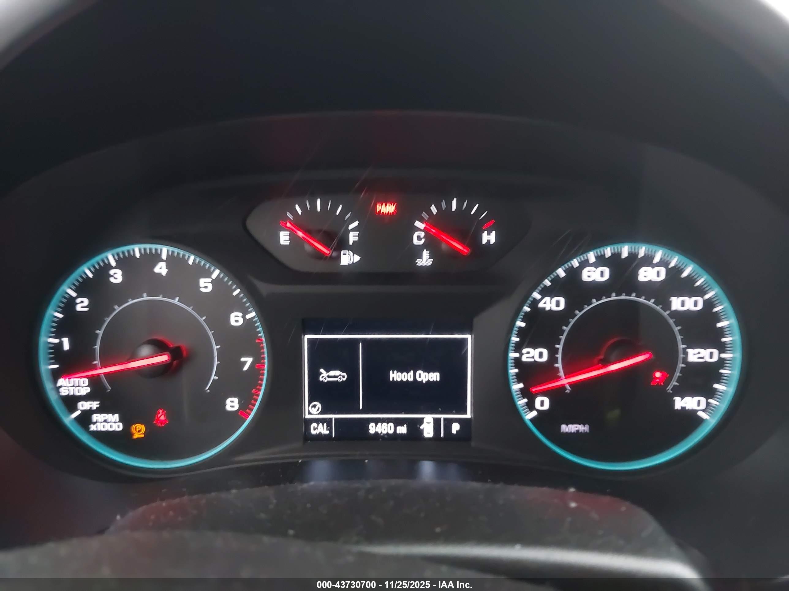 CHEVROLET MALIBU image 7