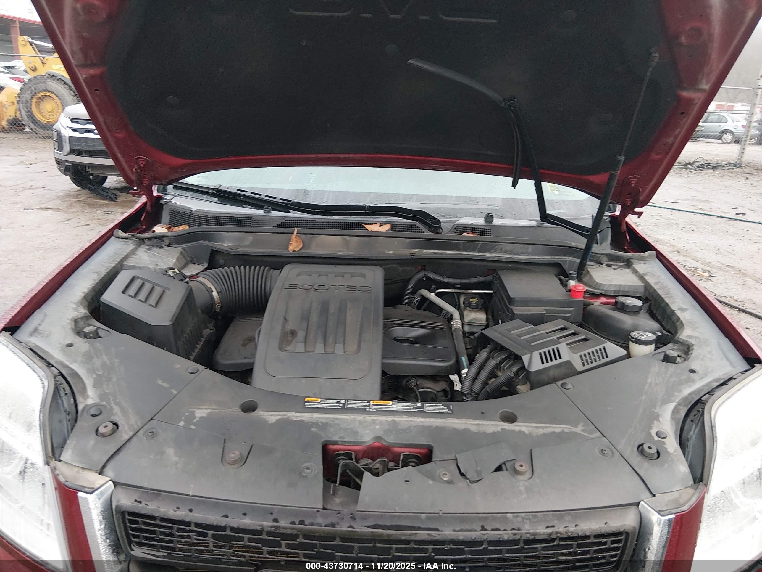 GMC TERRAIN image 10