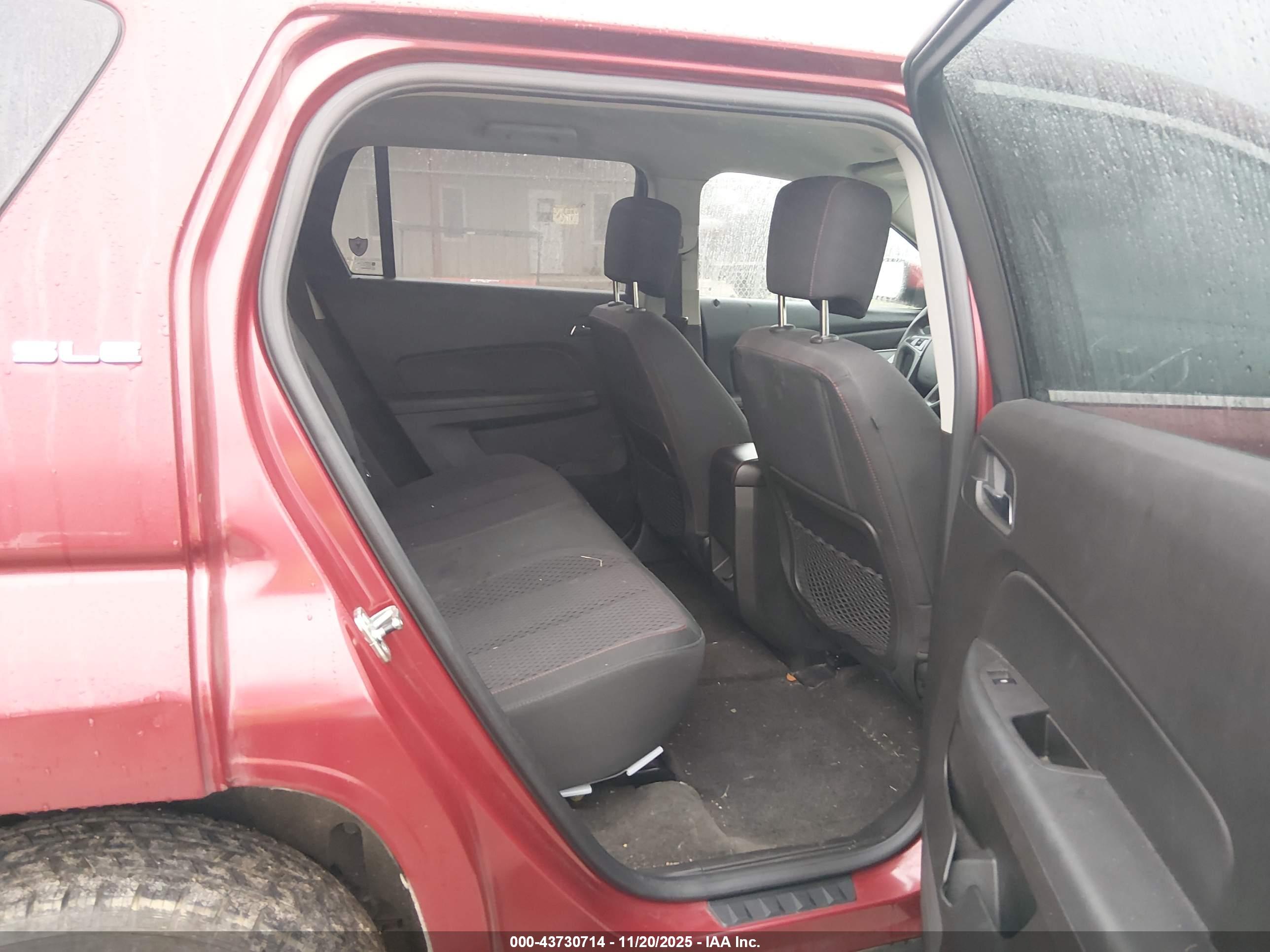GMC TERRAIN image 8