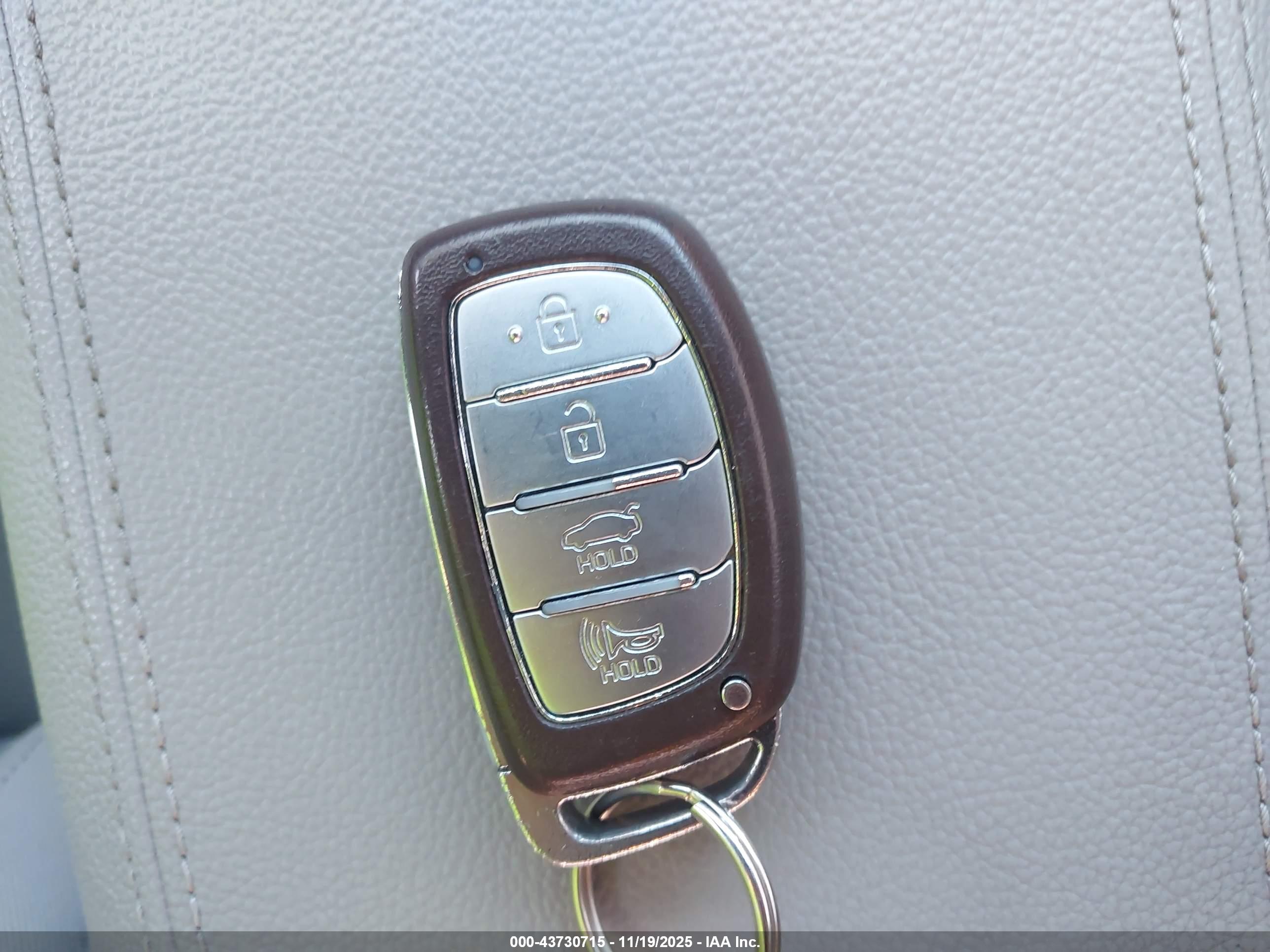 HYUNDAI SONATA image 11