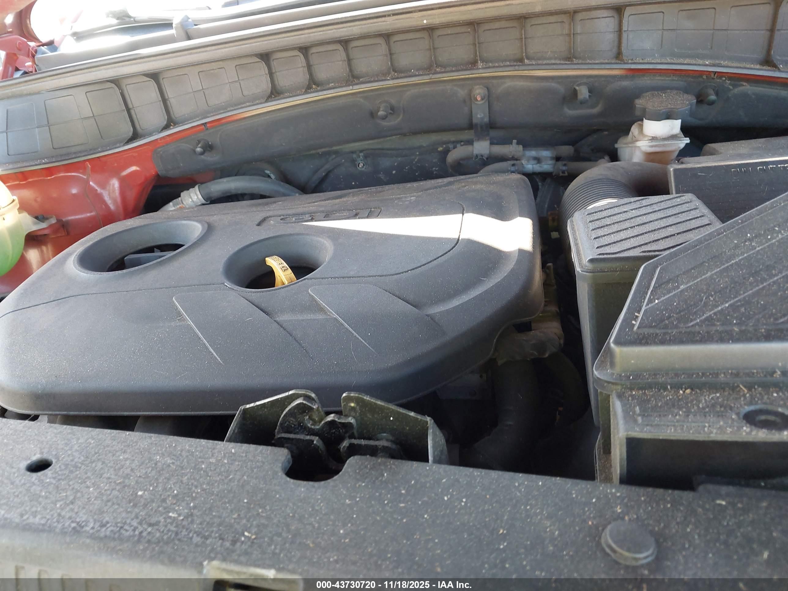 HYUNDAI TUCSON image 10