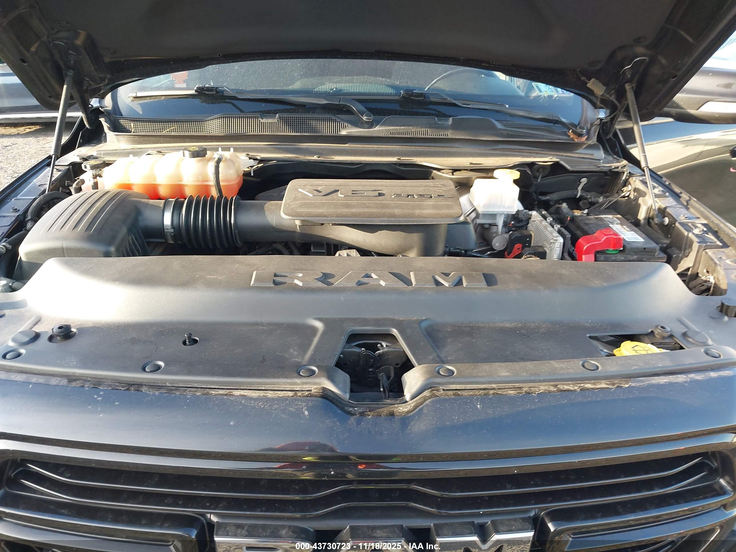 RAM 1500 image 10
