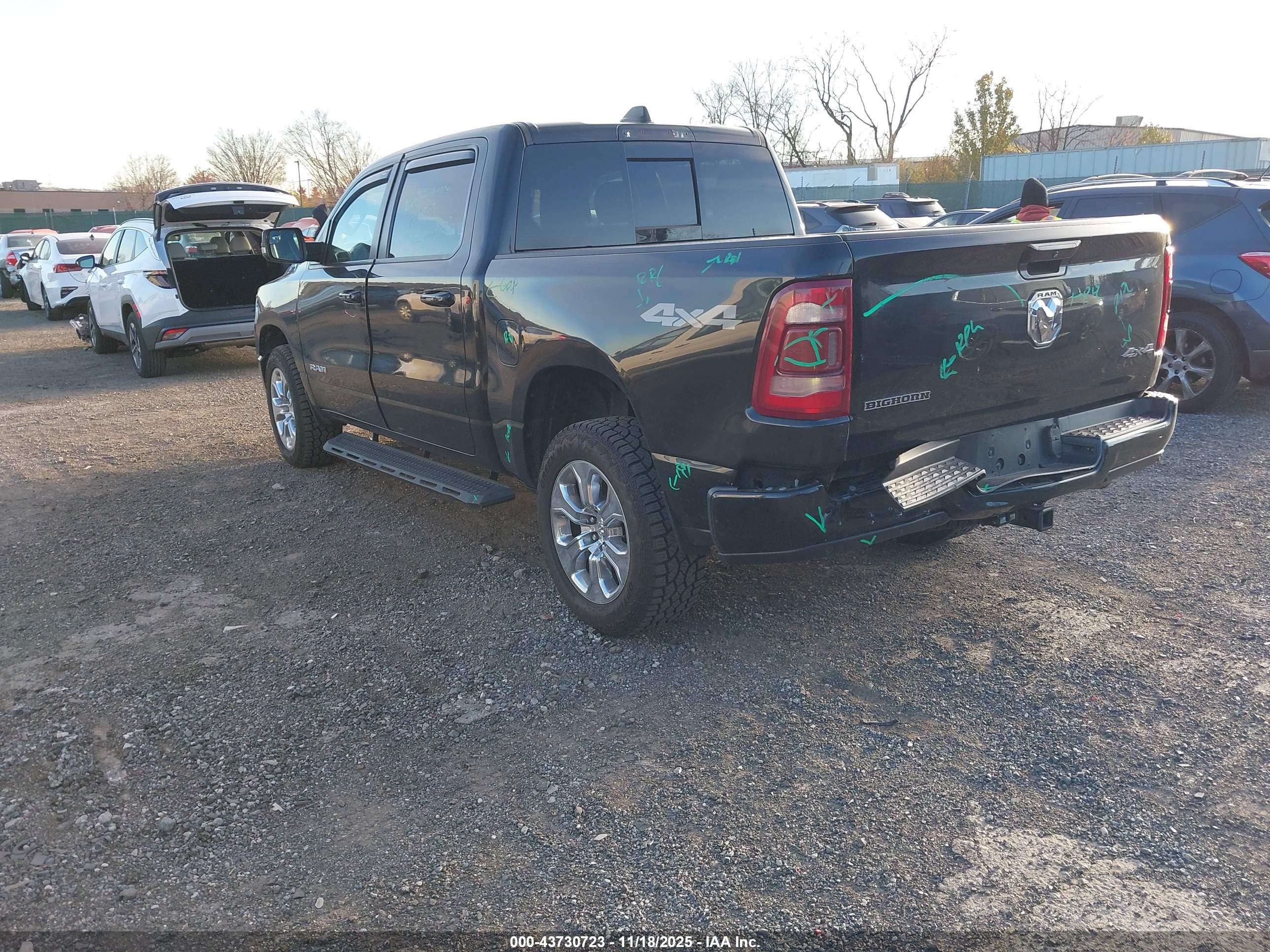 RAM 1500 image 3