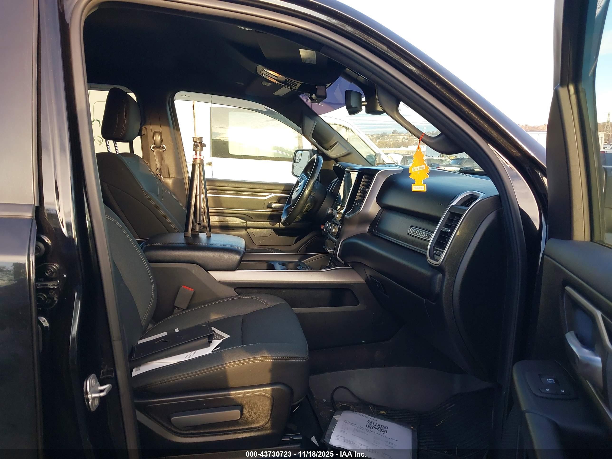 RAM 1500 image 5