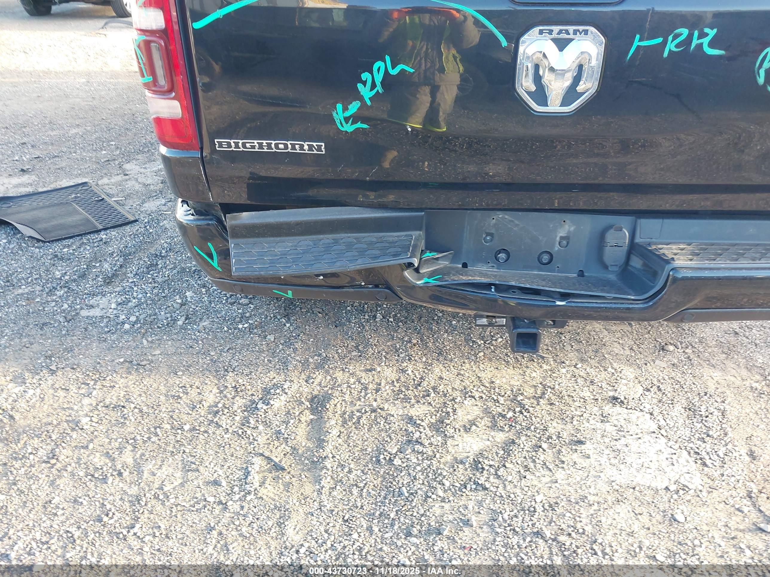 RAM 1500 image 6