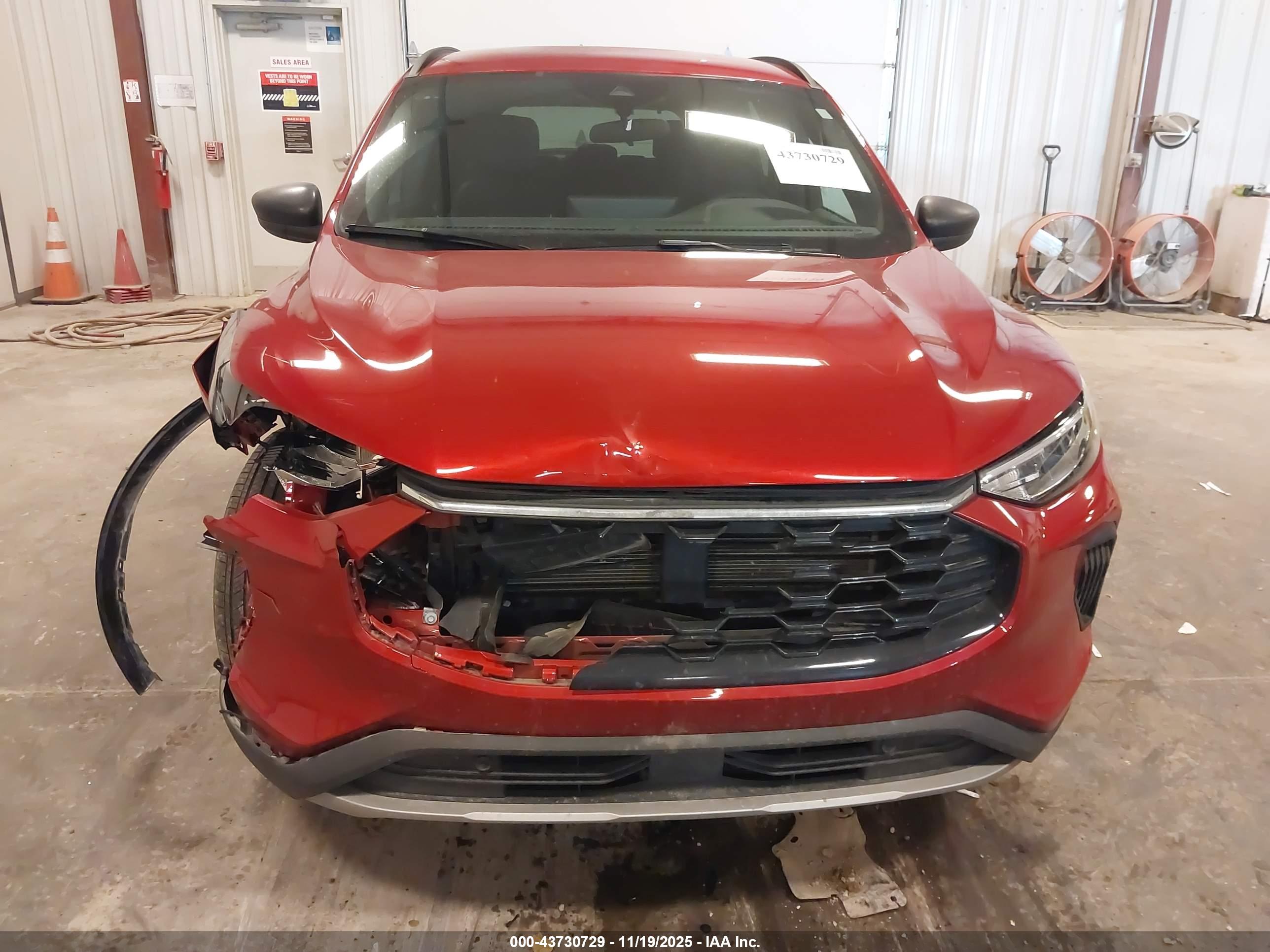 FORD ESCAPE image 6