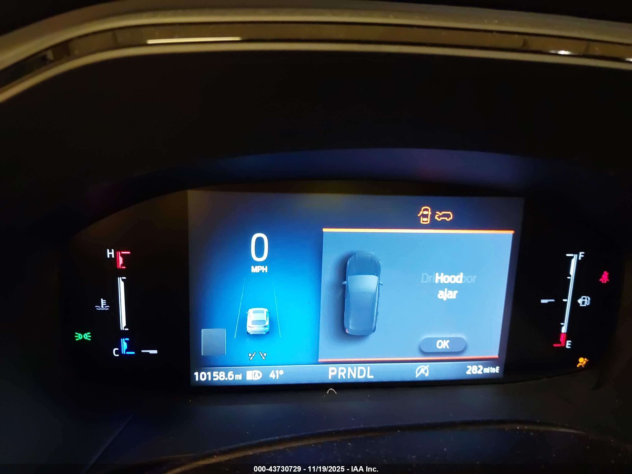 FORD ESCAPE image 7