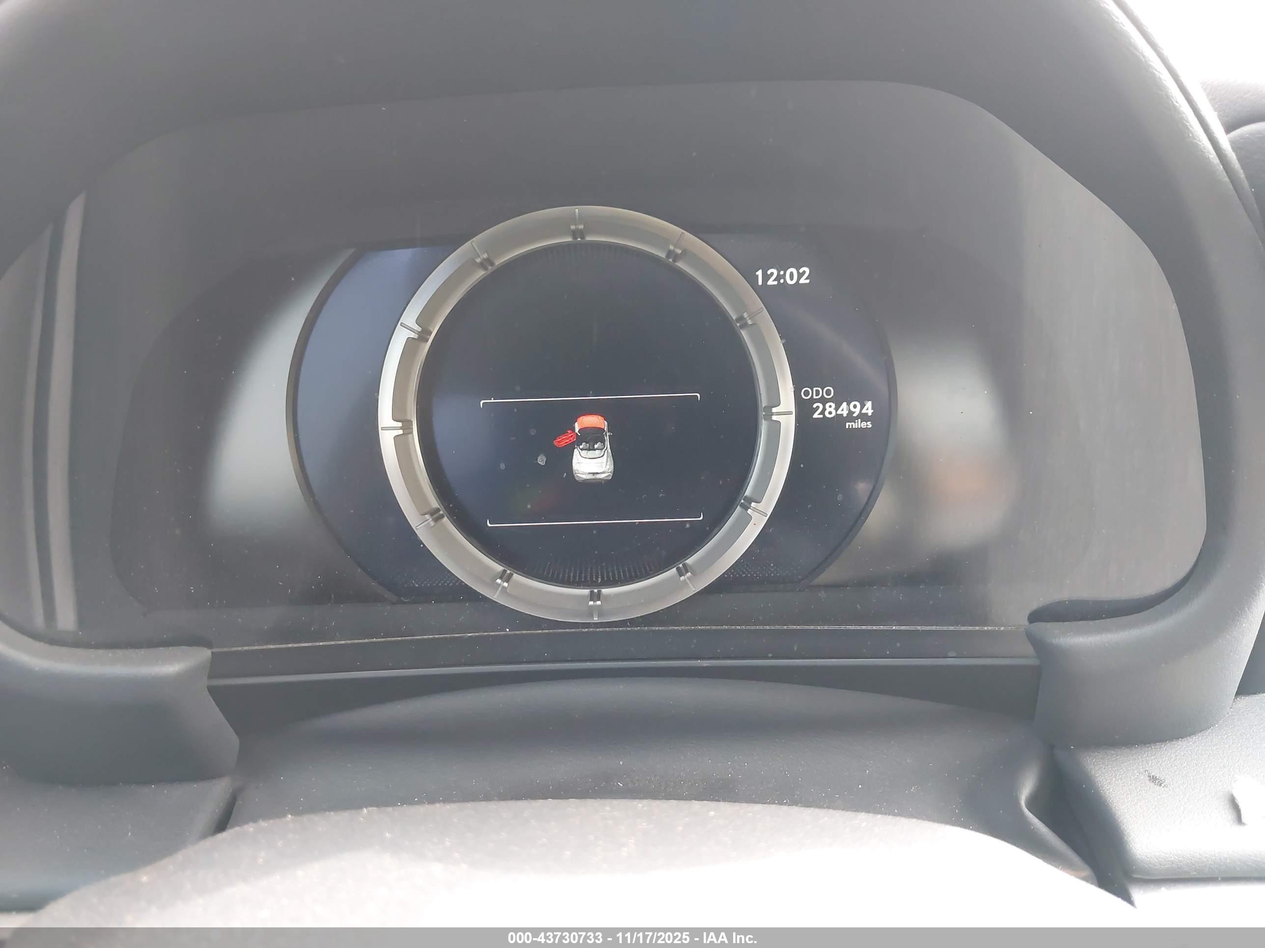 LEXUS LC image 7