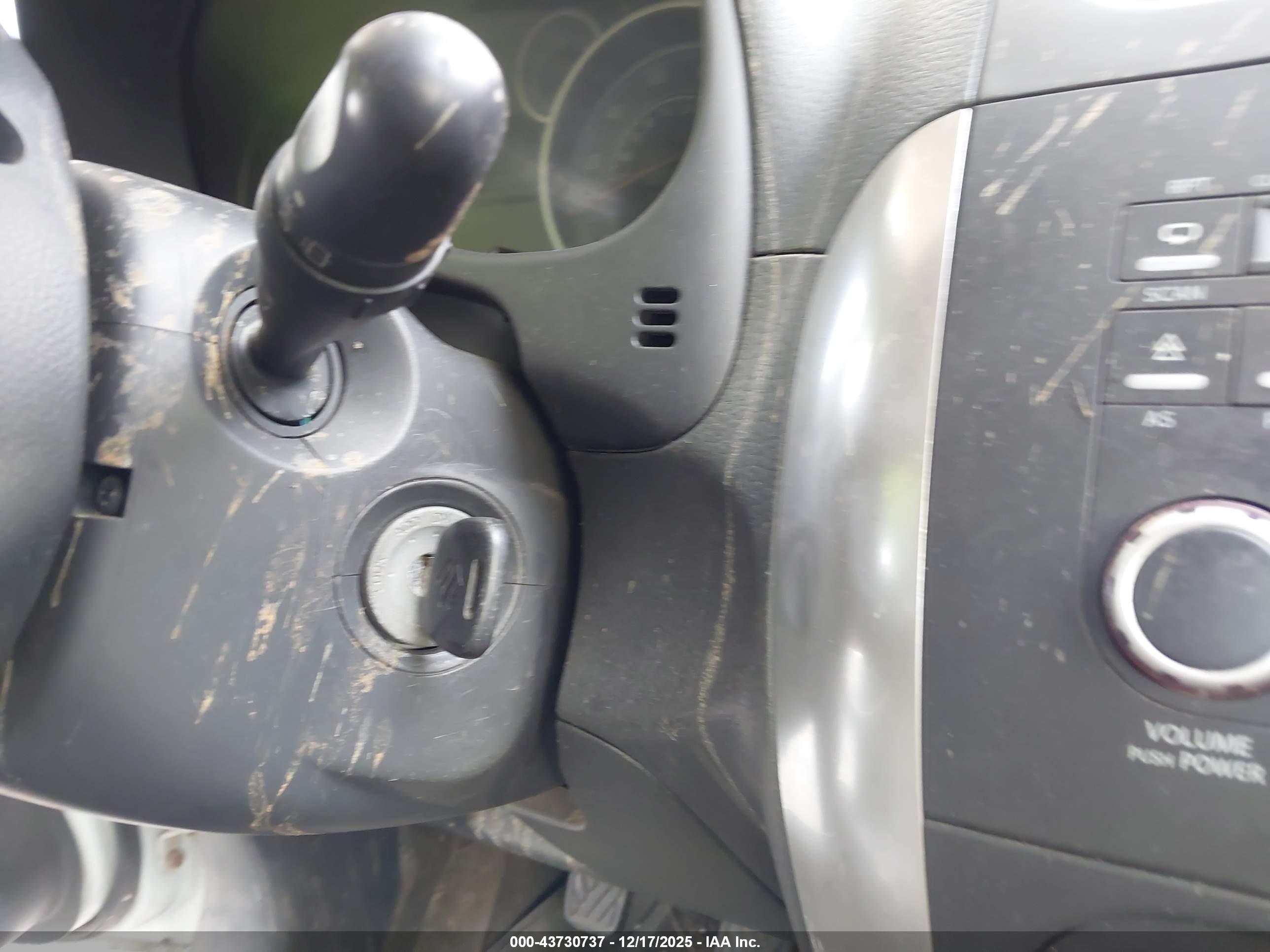 SUZUKI SX4 image 11