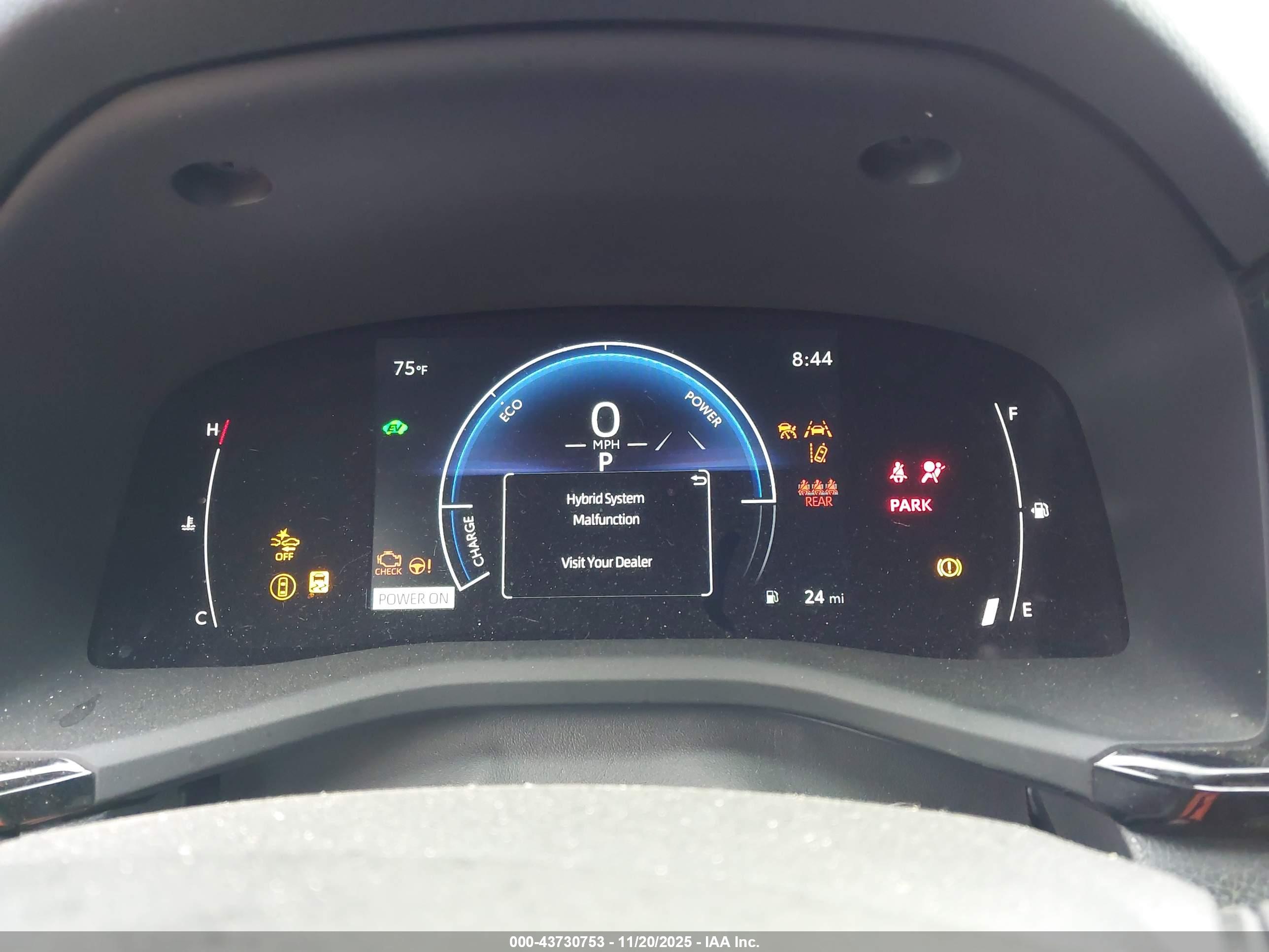 TOYOTA CAMRY image 7