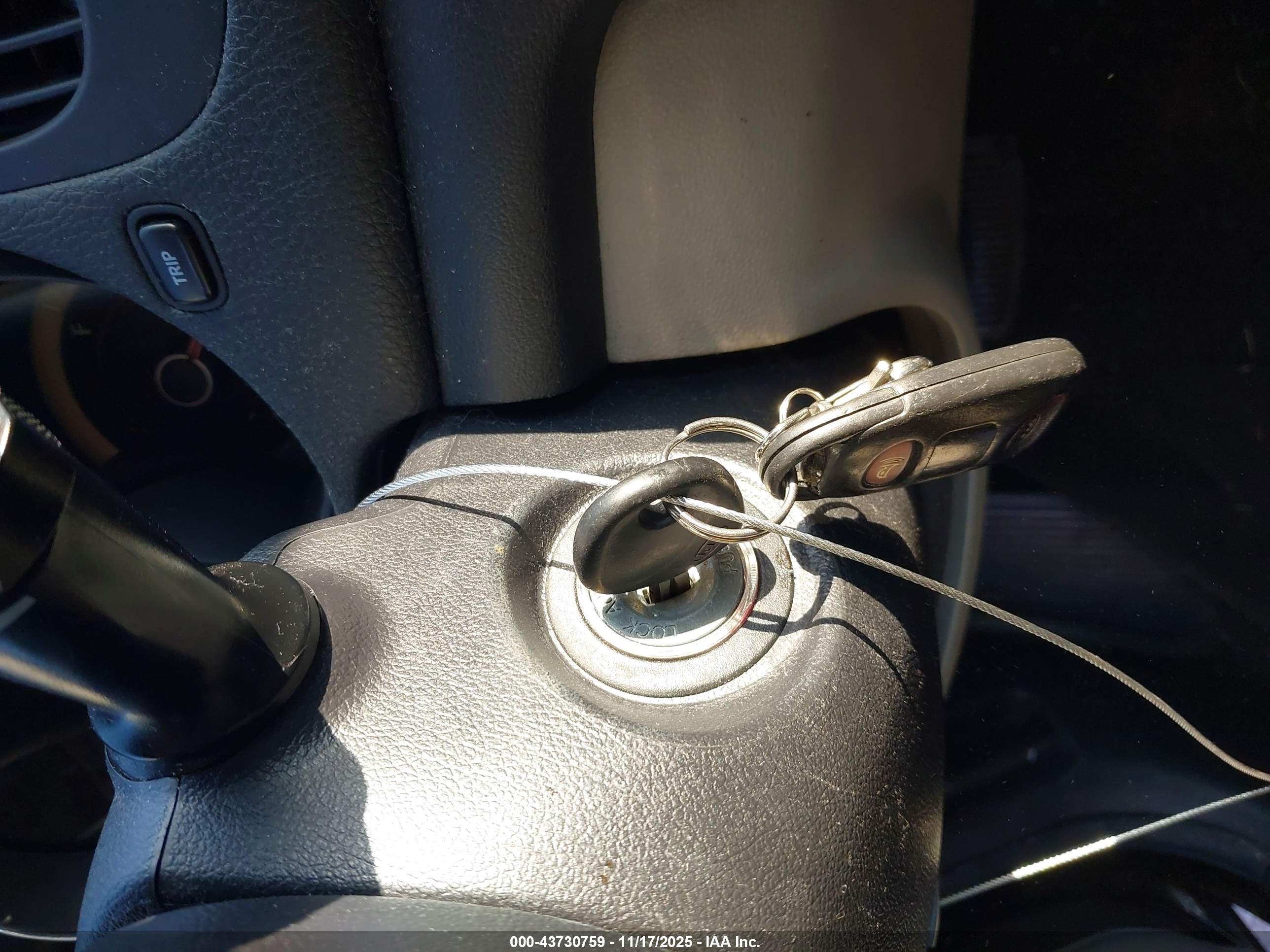 KIA FORTE image 11