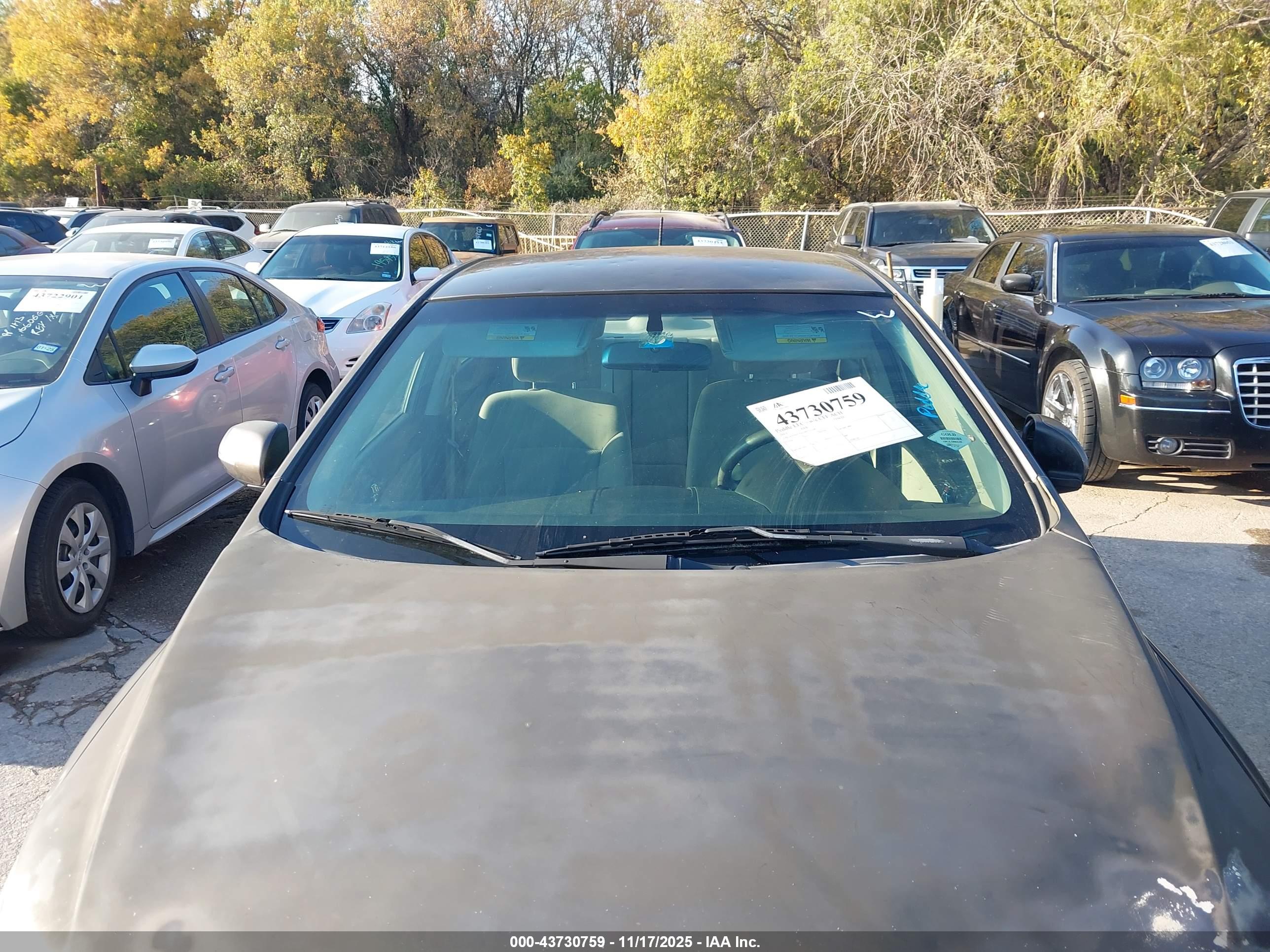 KIA FORTE image 6