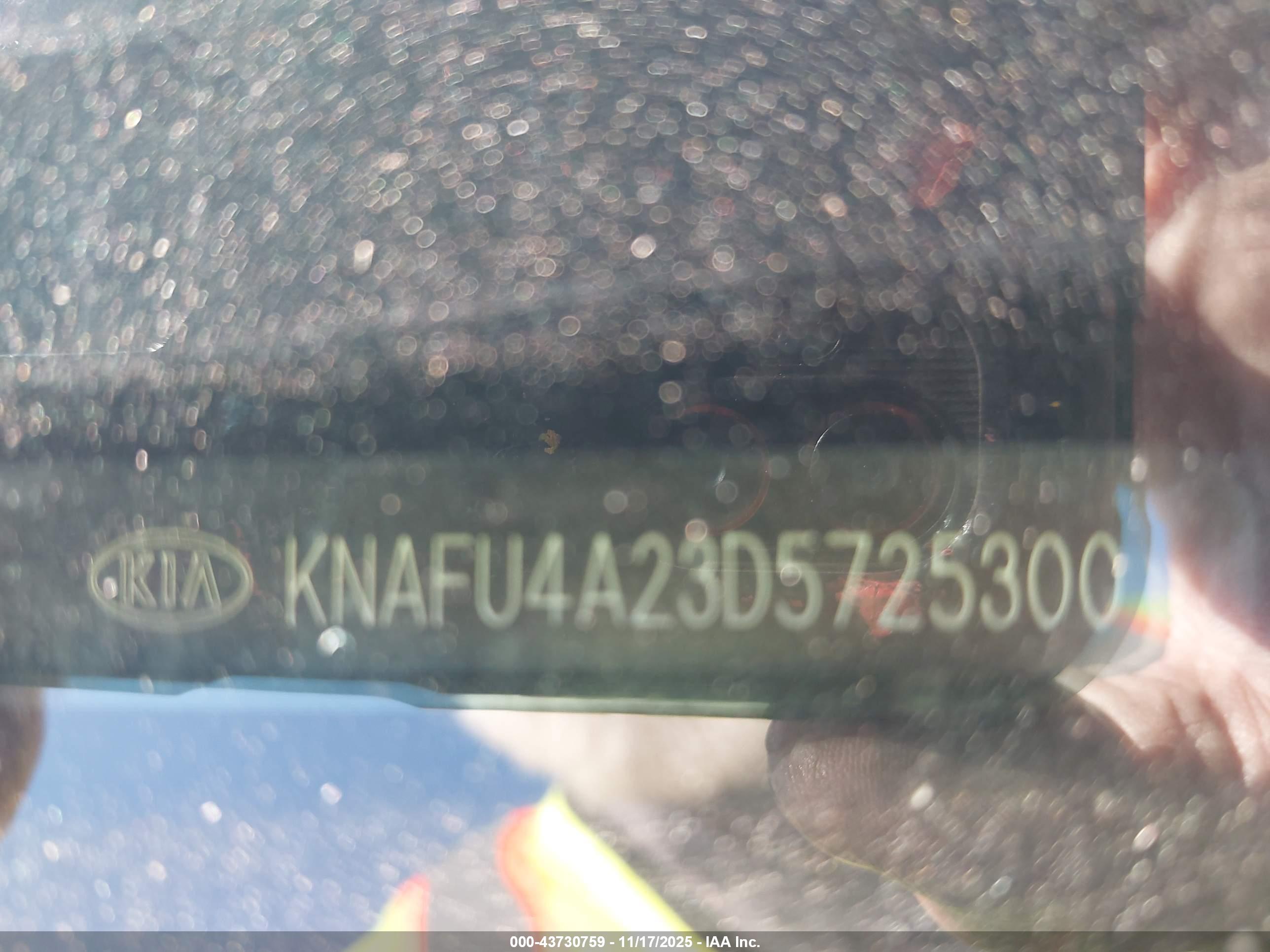 KIA FORTE image 9