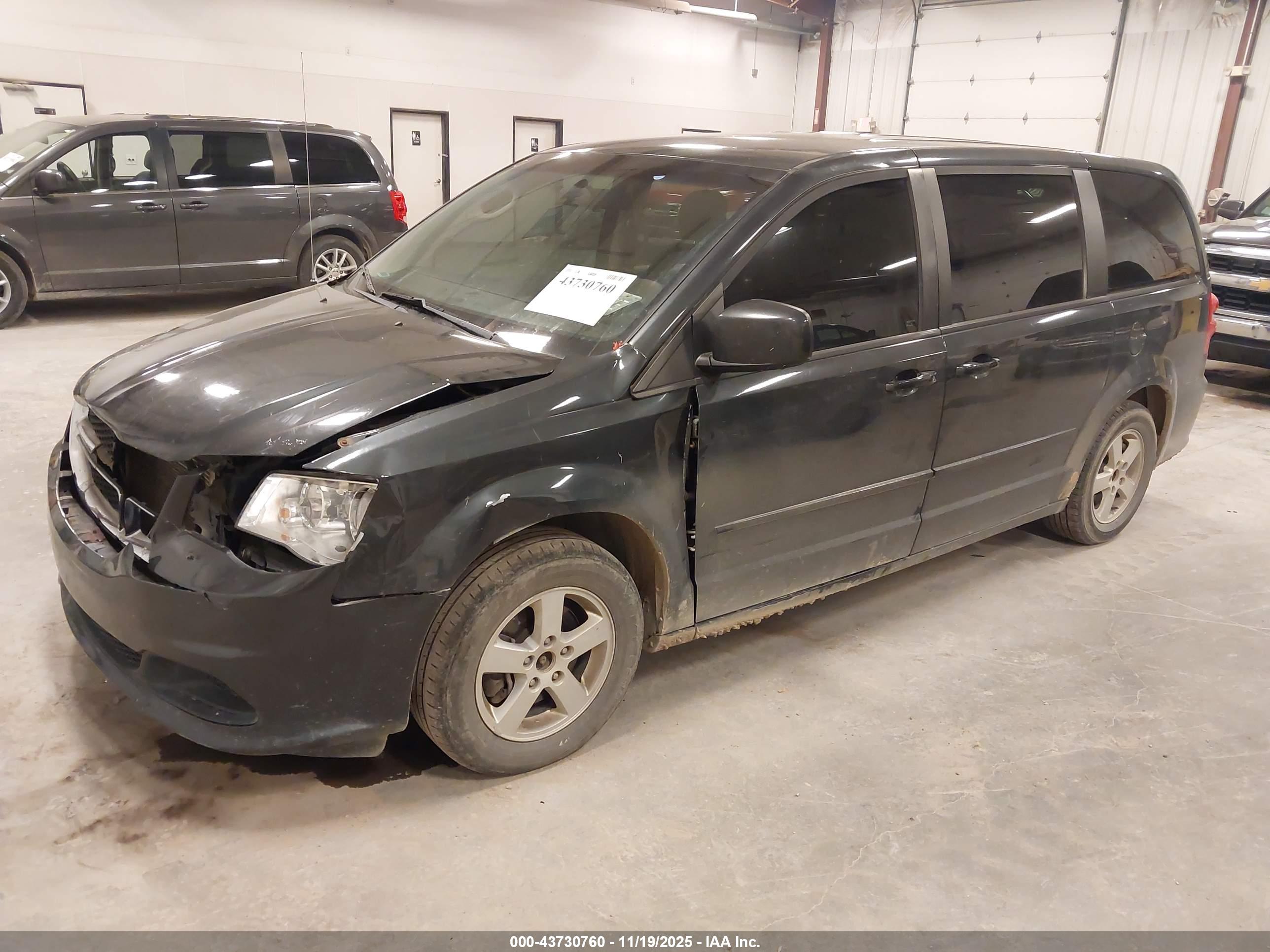 DODGE GRAND image 2