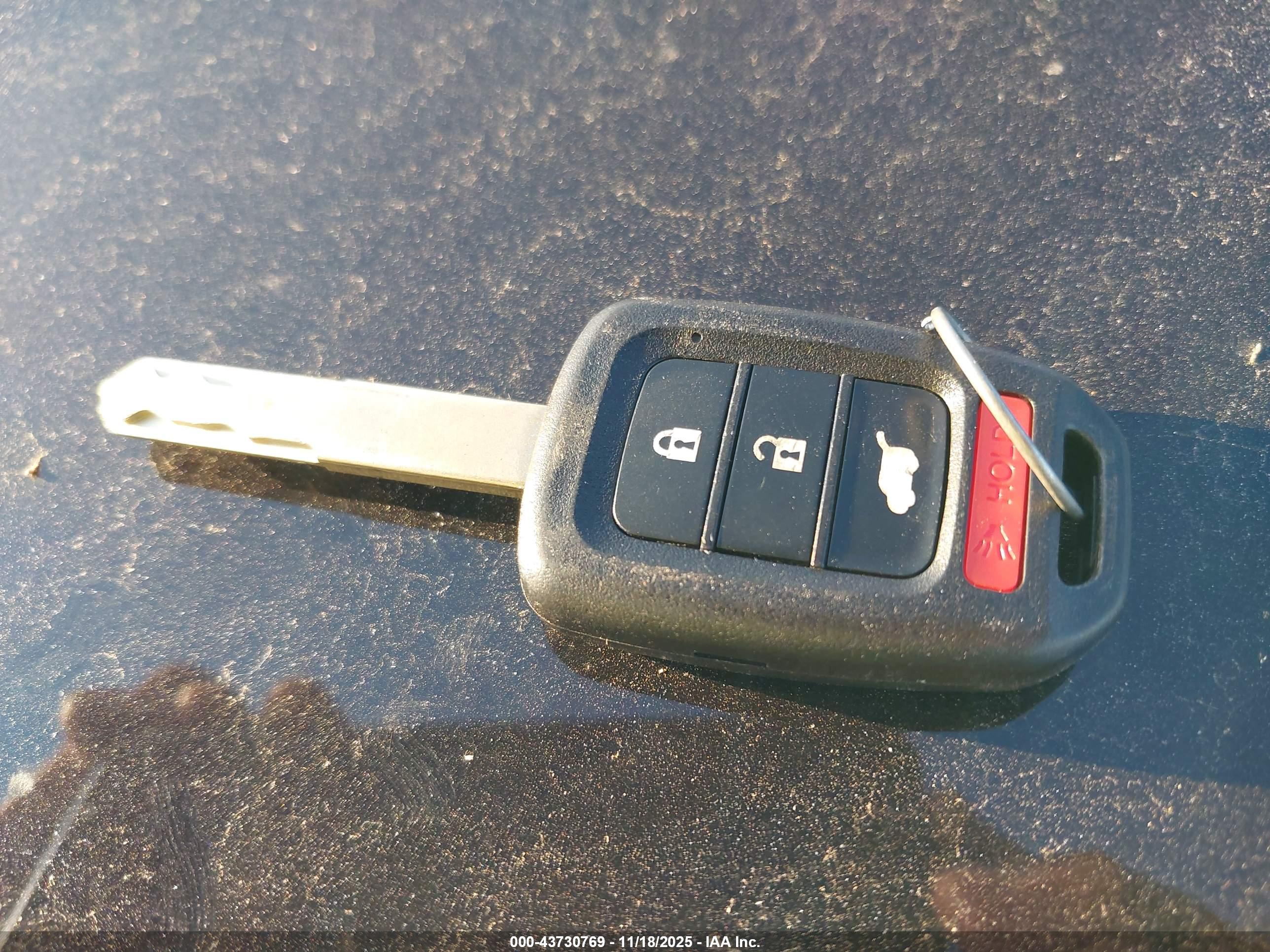 HONDA CIVIC image 11
