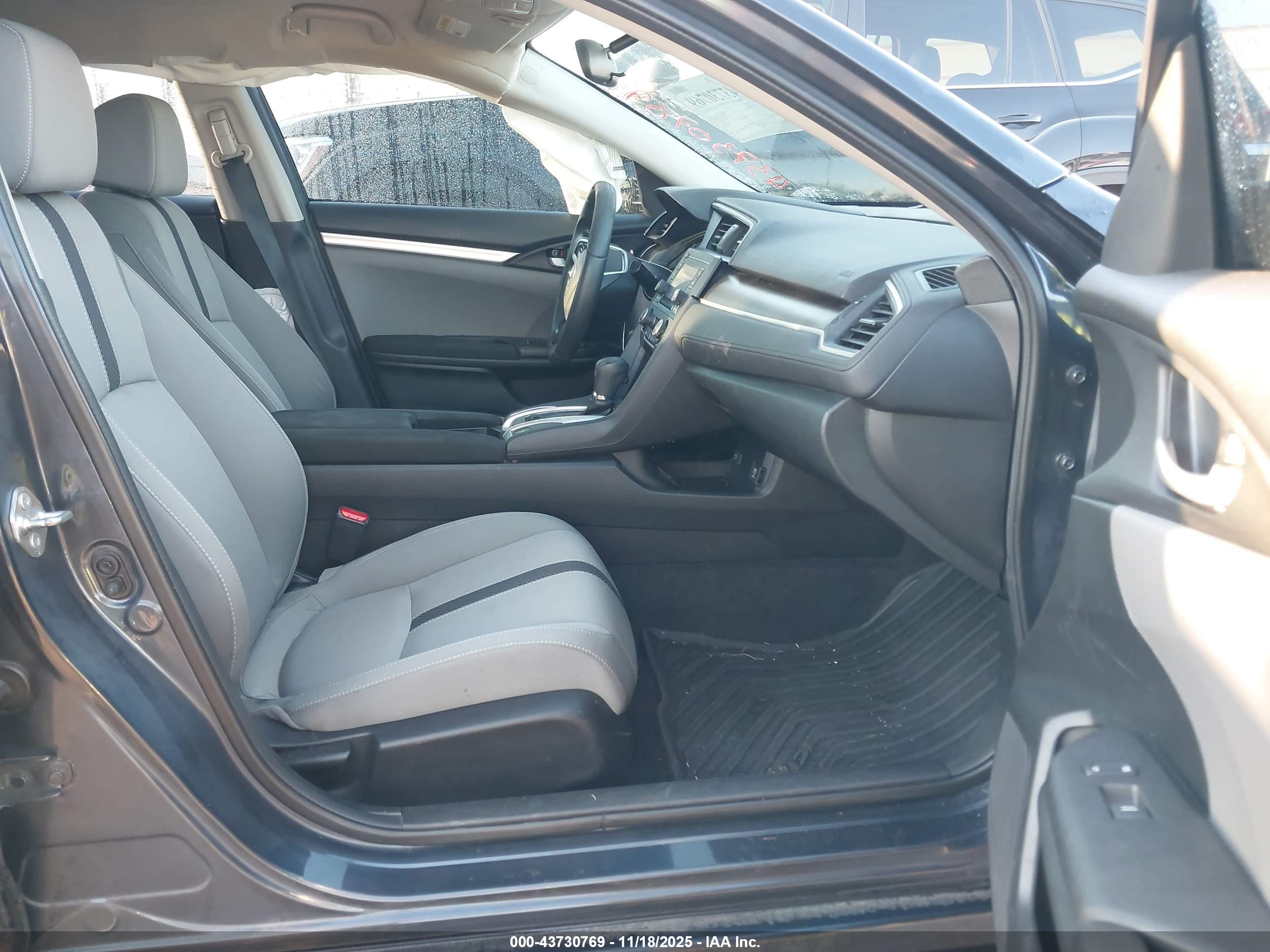 HONDA CIVIC image 5