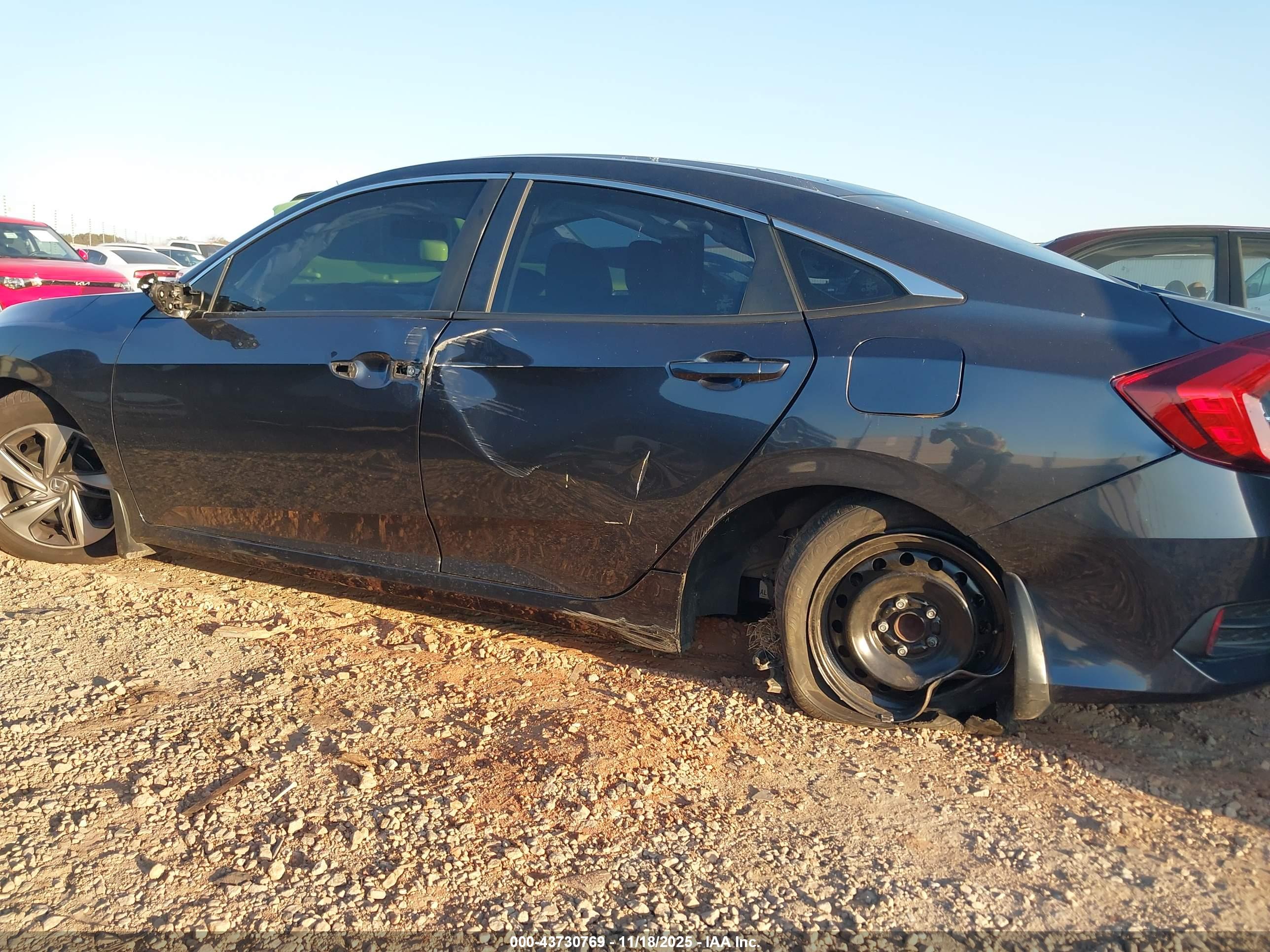 HONDA CIVIC image 6