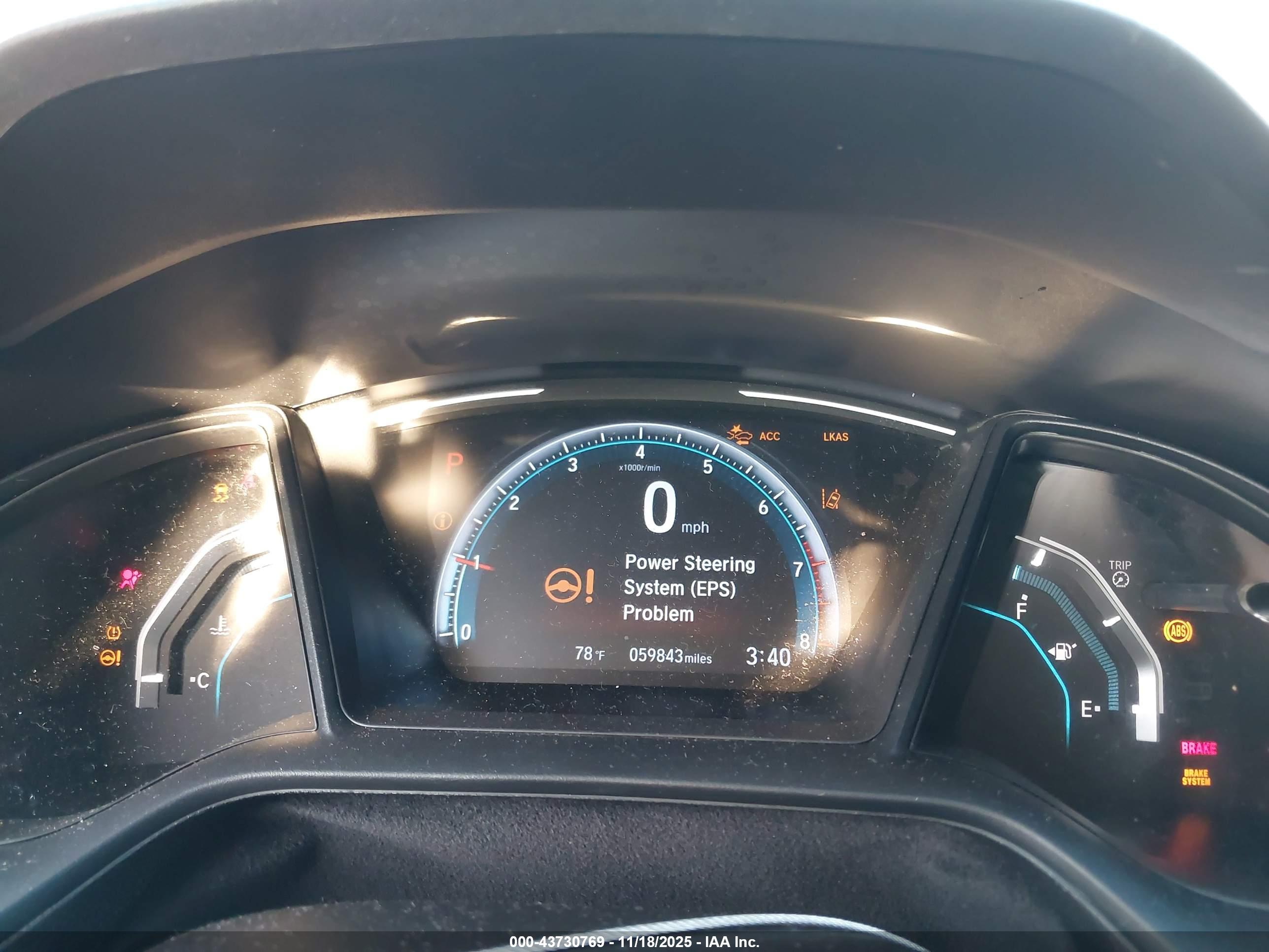 HONDA CIVIC image 7