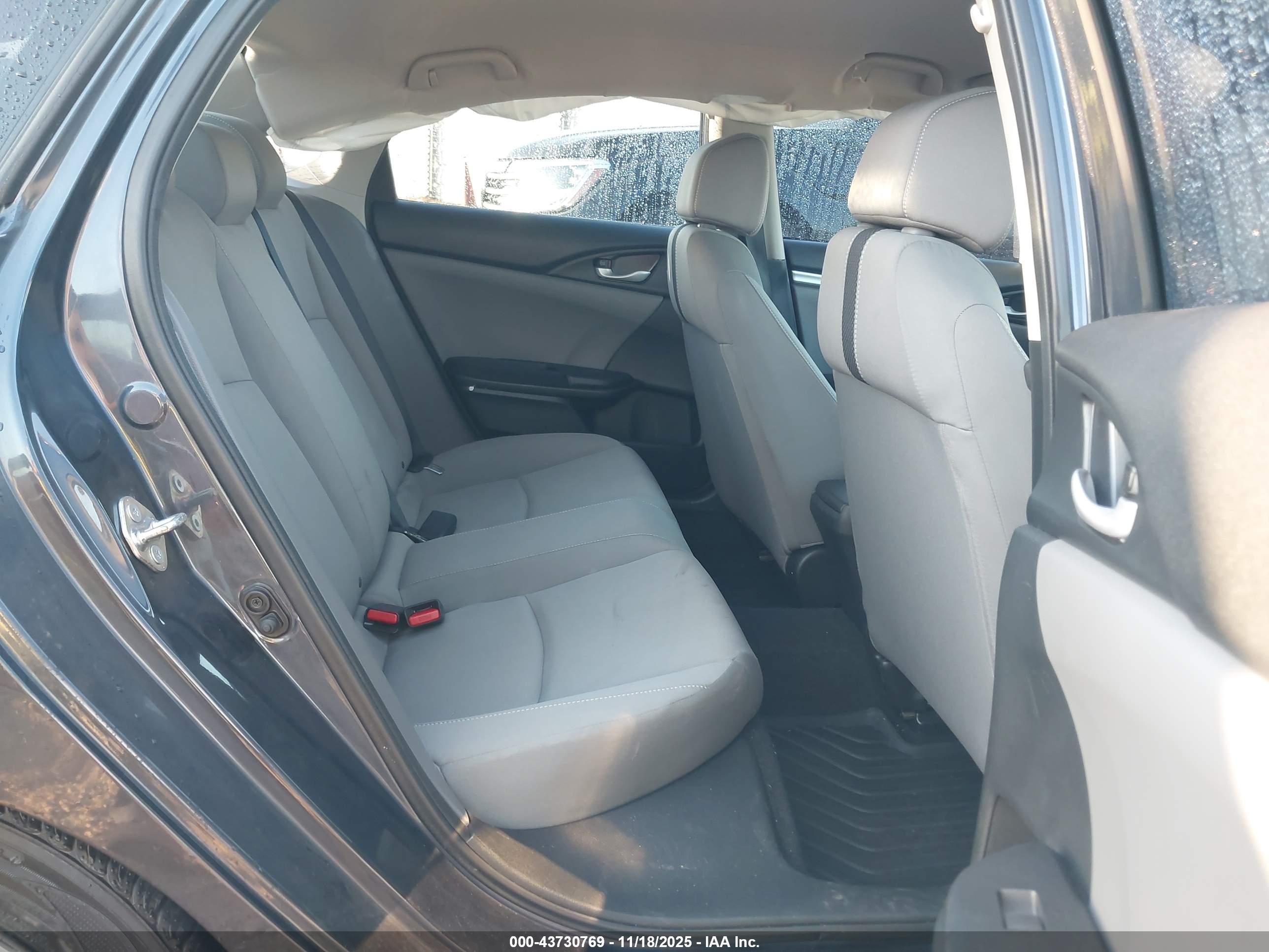 HONDA CIVIC image 8