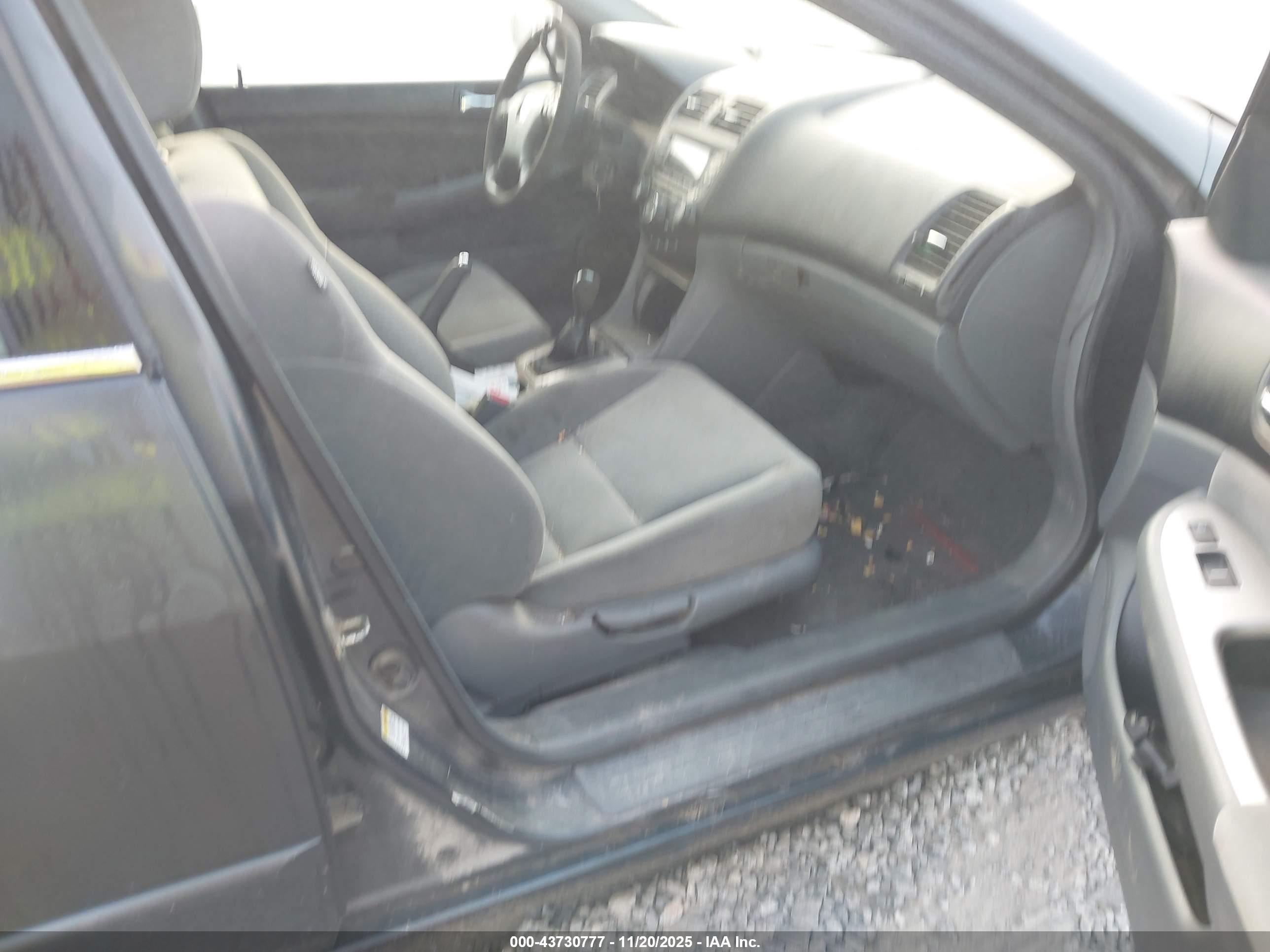 HONDA ACCORD image 5