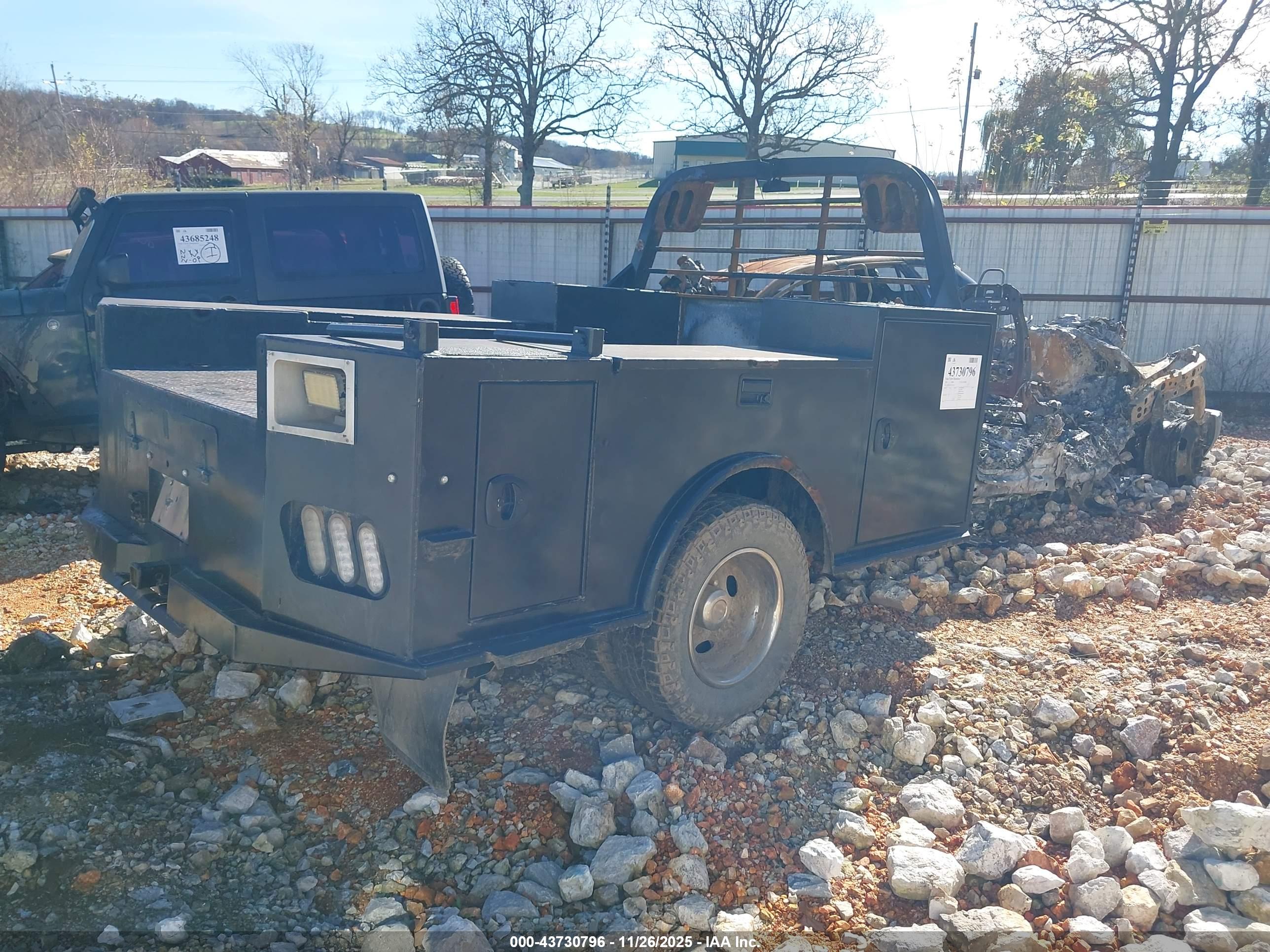 FORD F-350 image 4