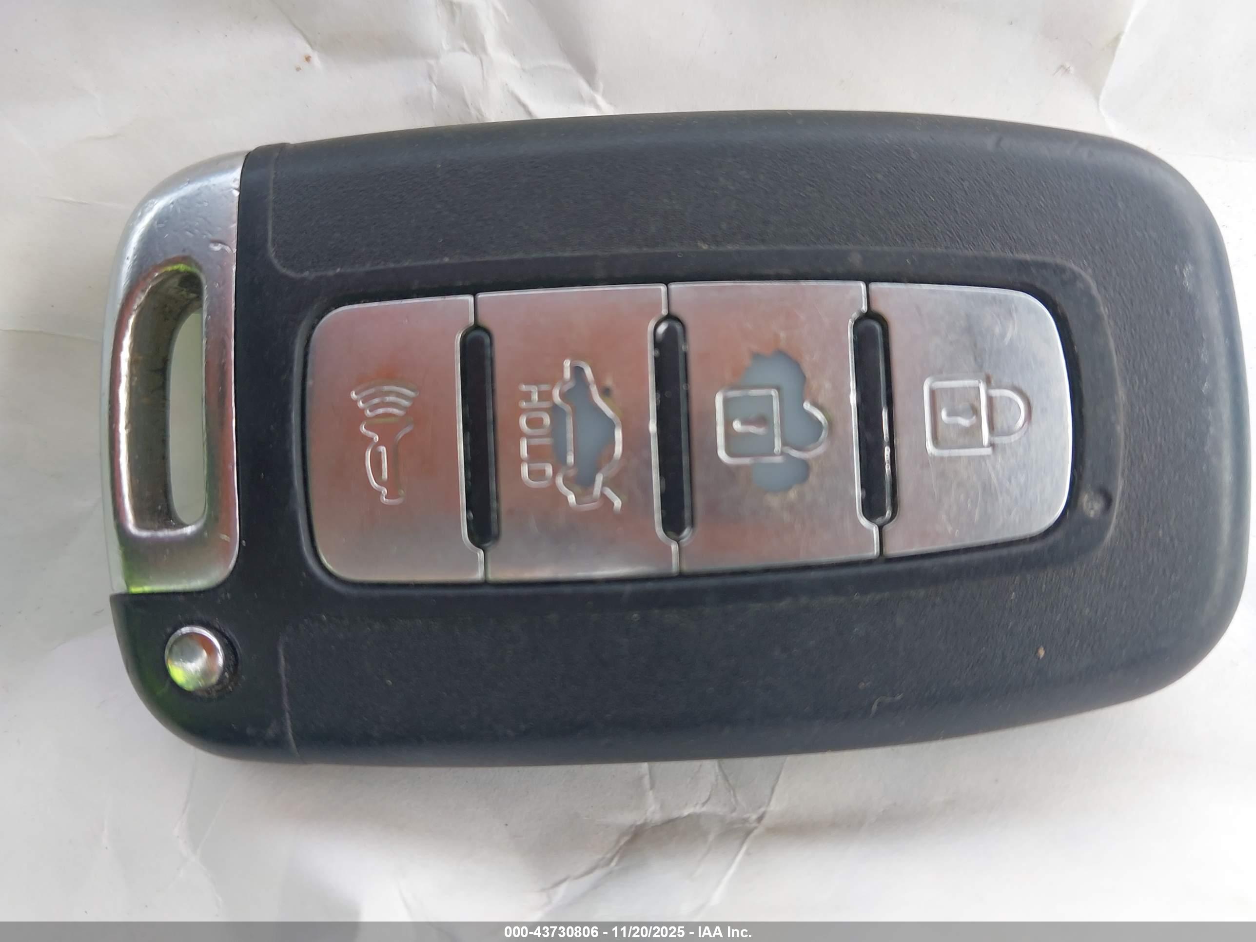 KIA OPTIMA image 11