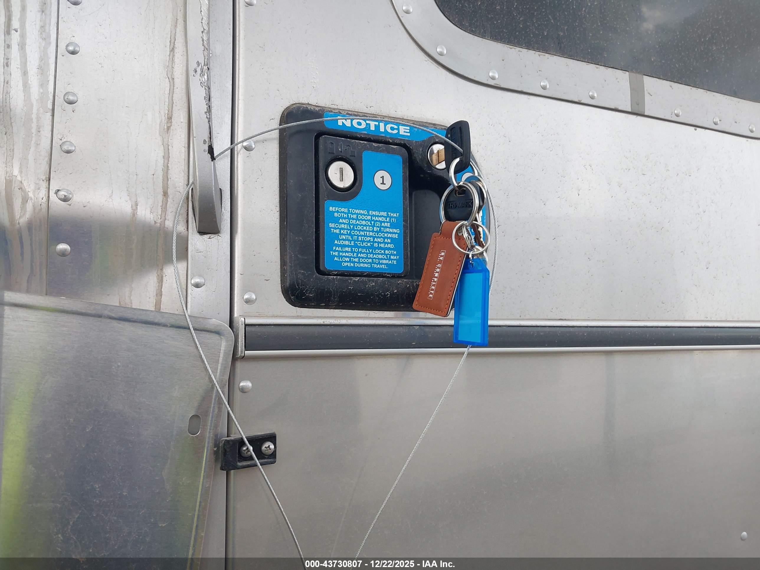 AIRSTREAM OTHER image 11