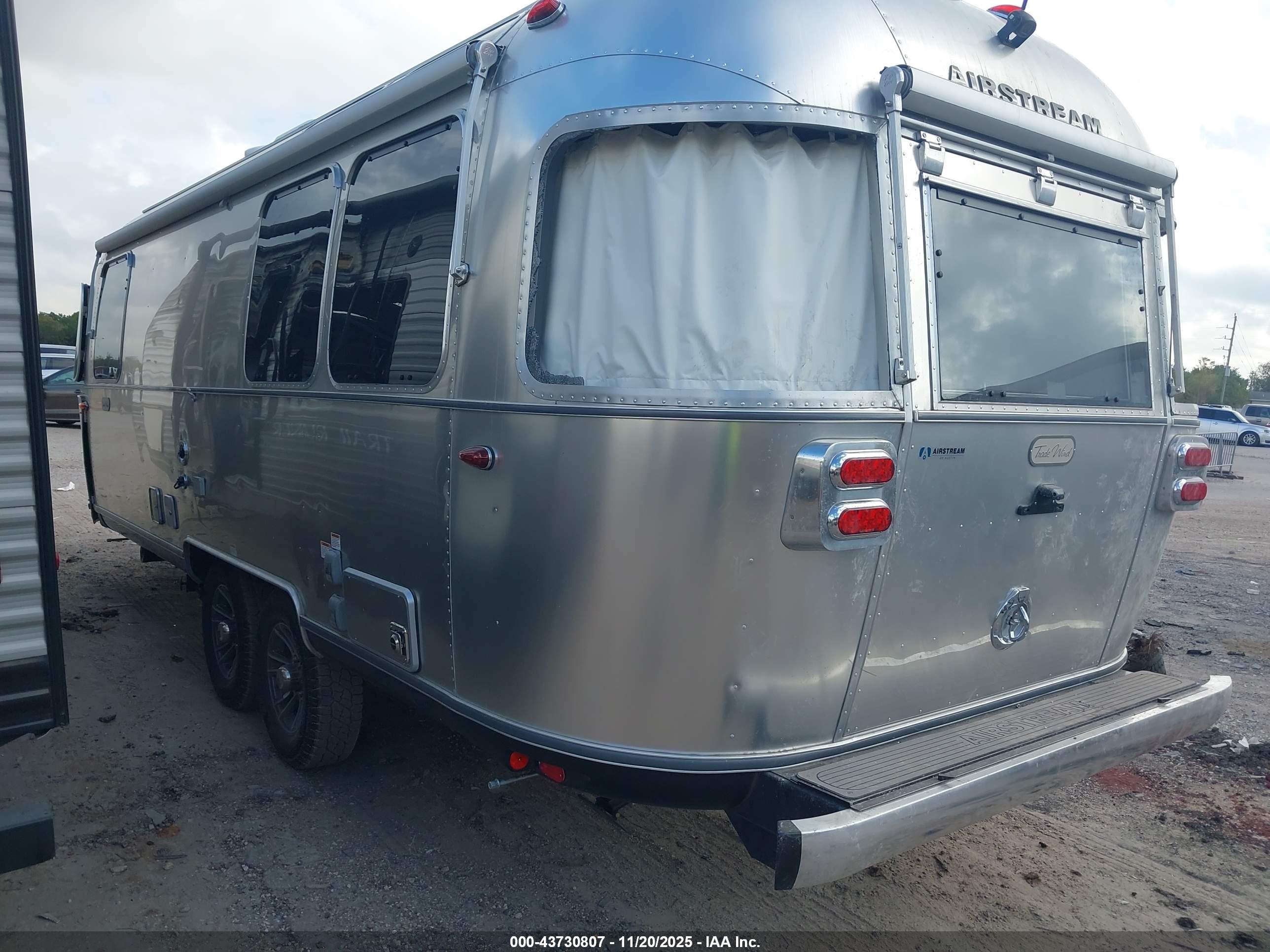 AIRSTREAM OTHER image 3