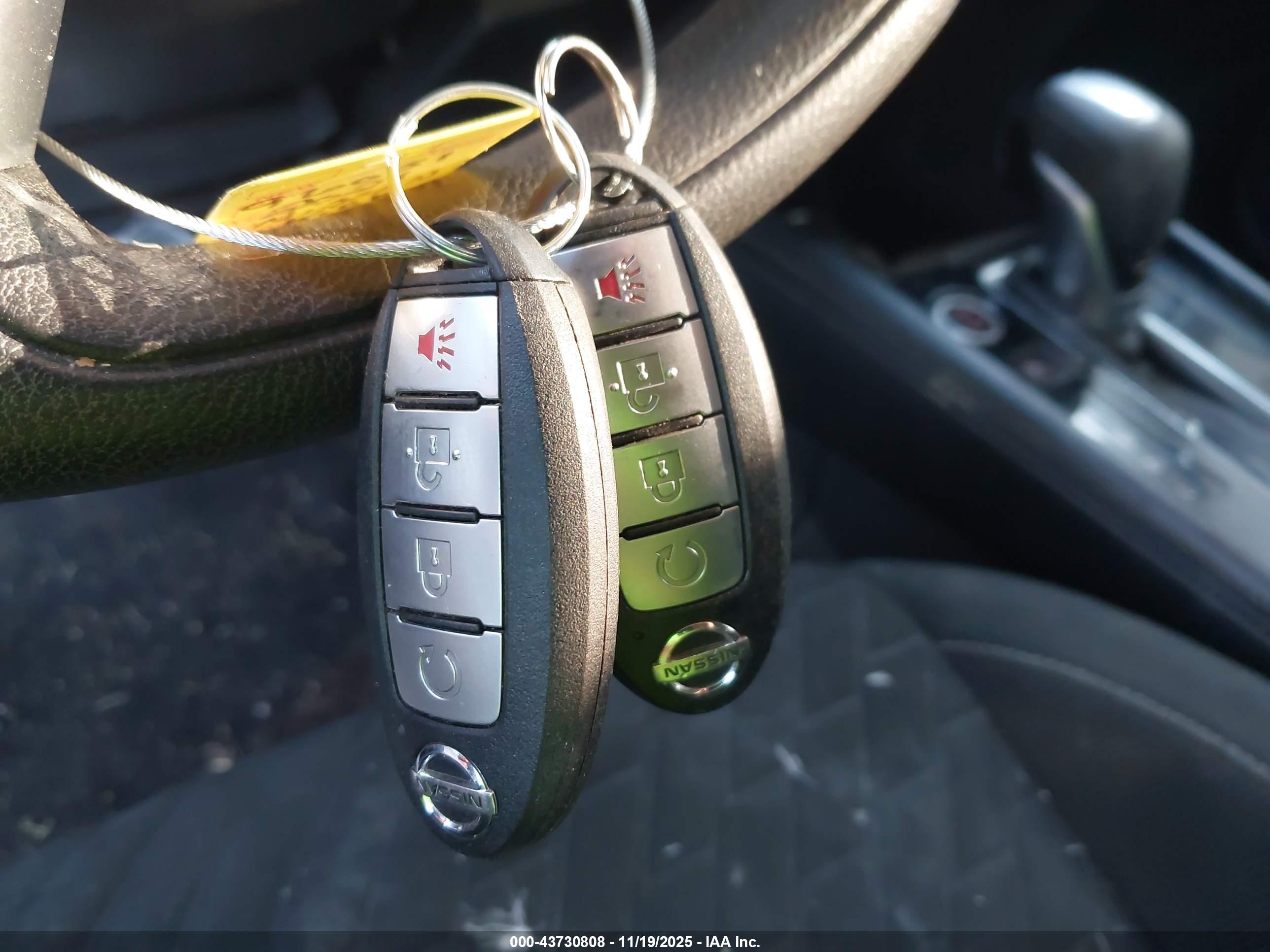NISSAN KICKS image 11