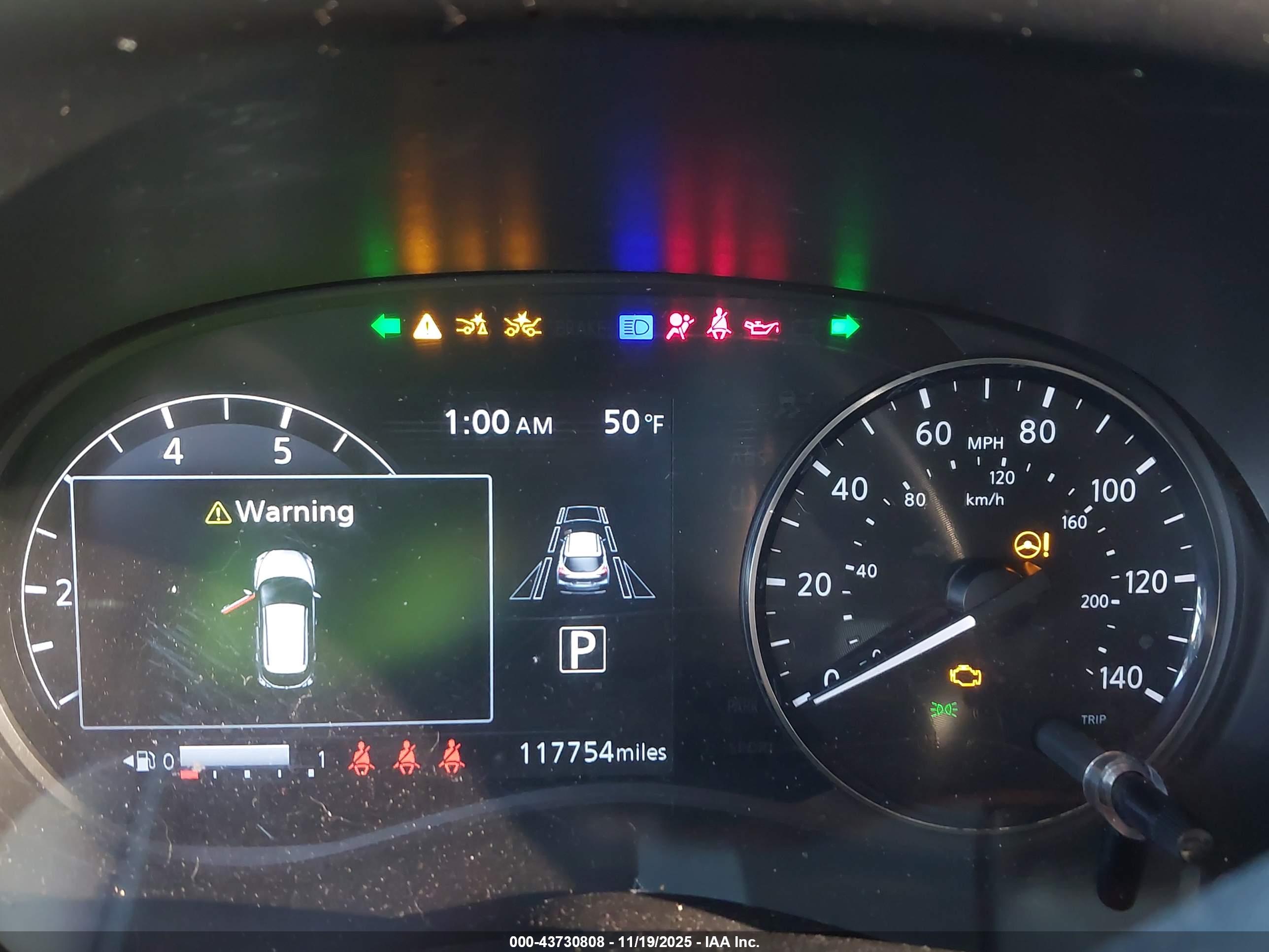 NISSAN KICKS image 7