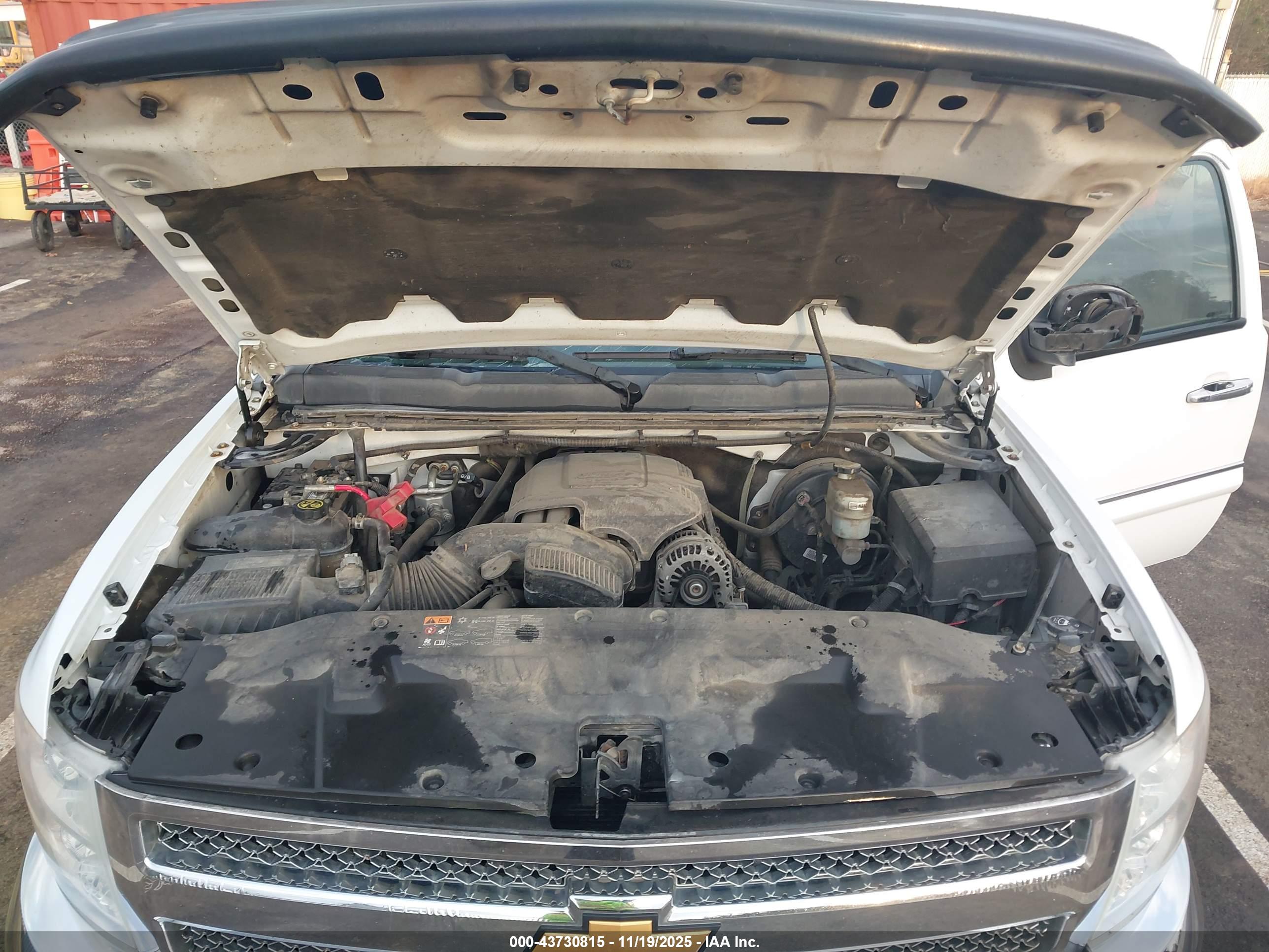 CHEVROLET SILVERADO image 10