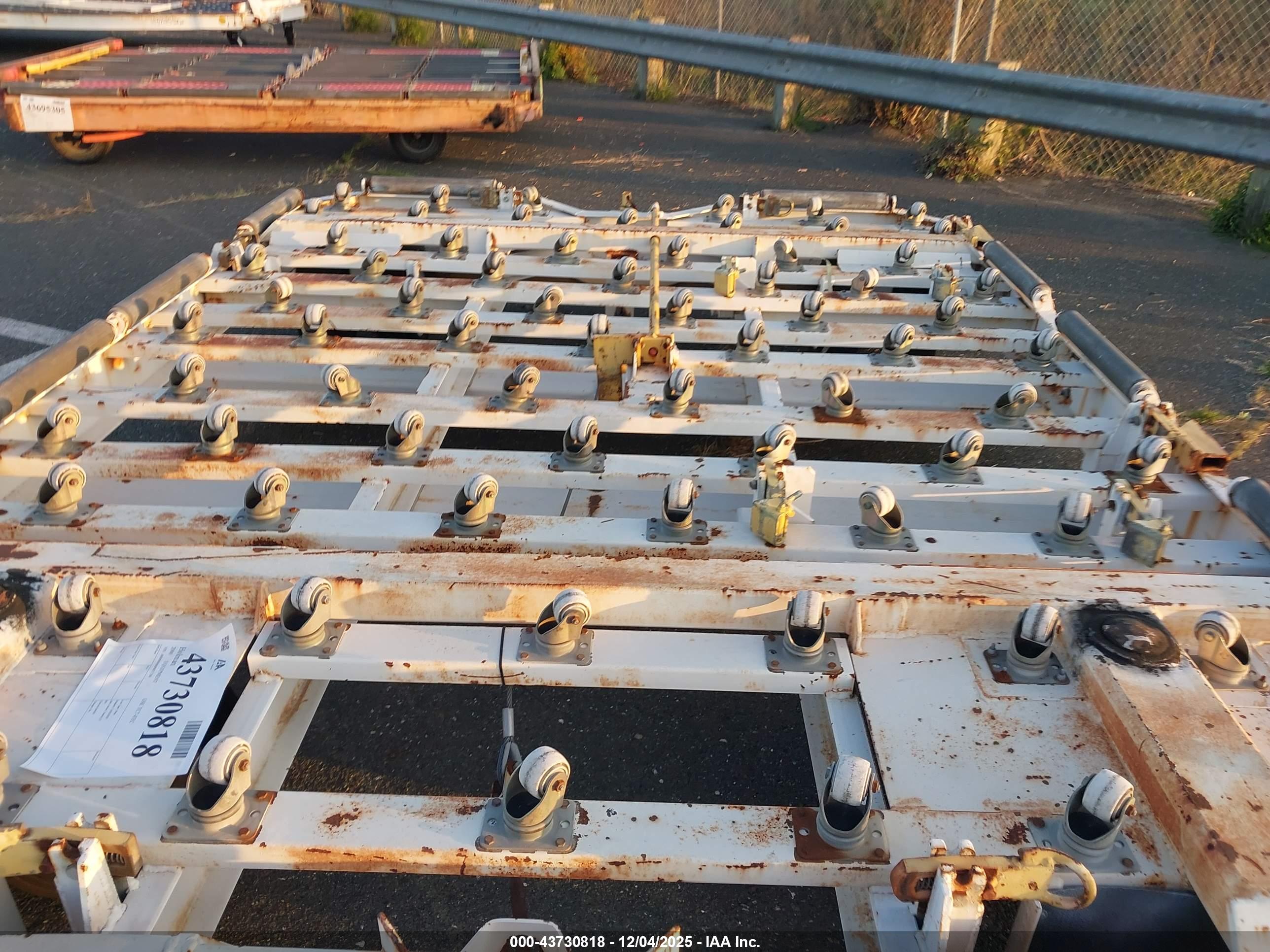 EQUIPMENT STEEL image 10