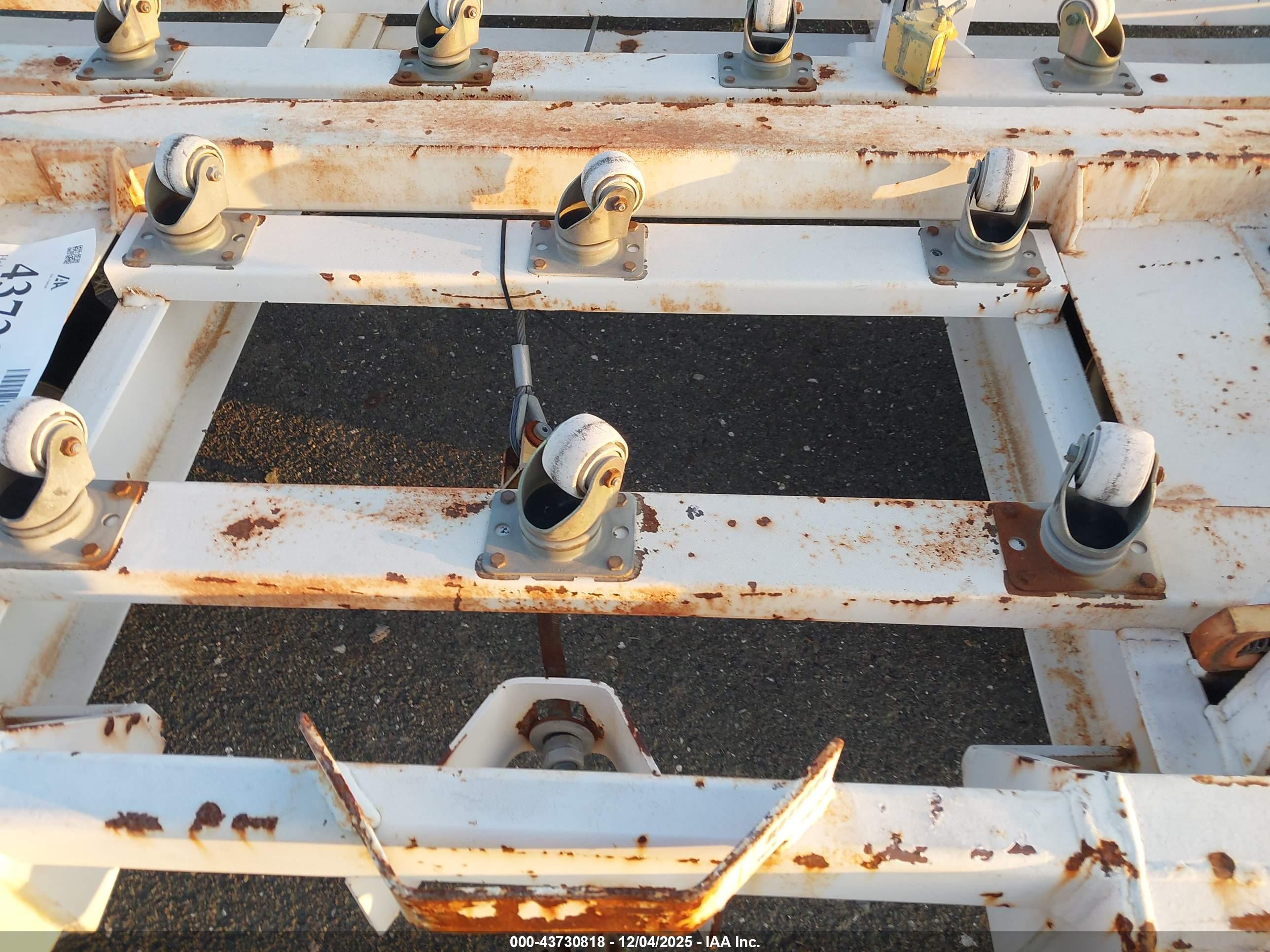 EQUIPMENT STEEL image 7