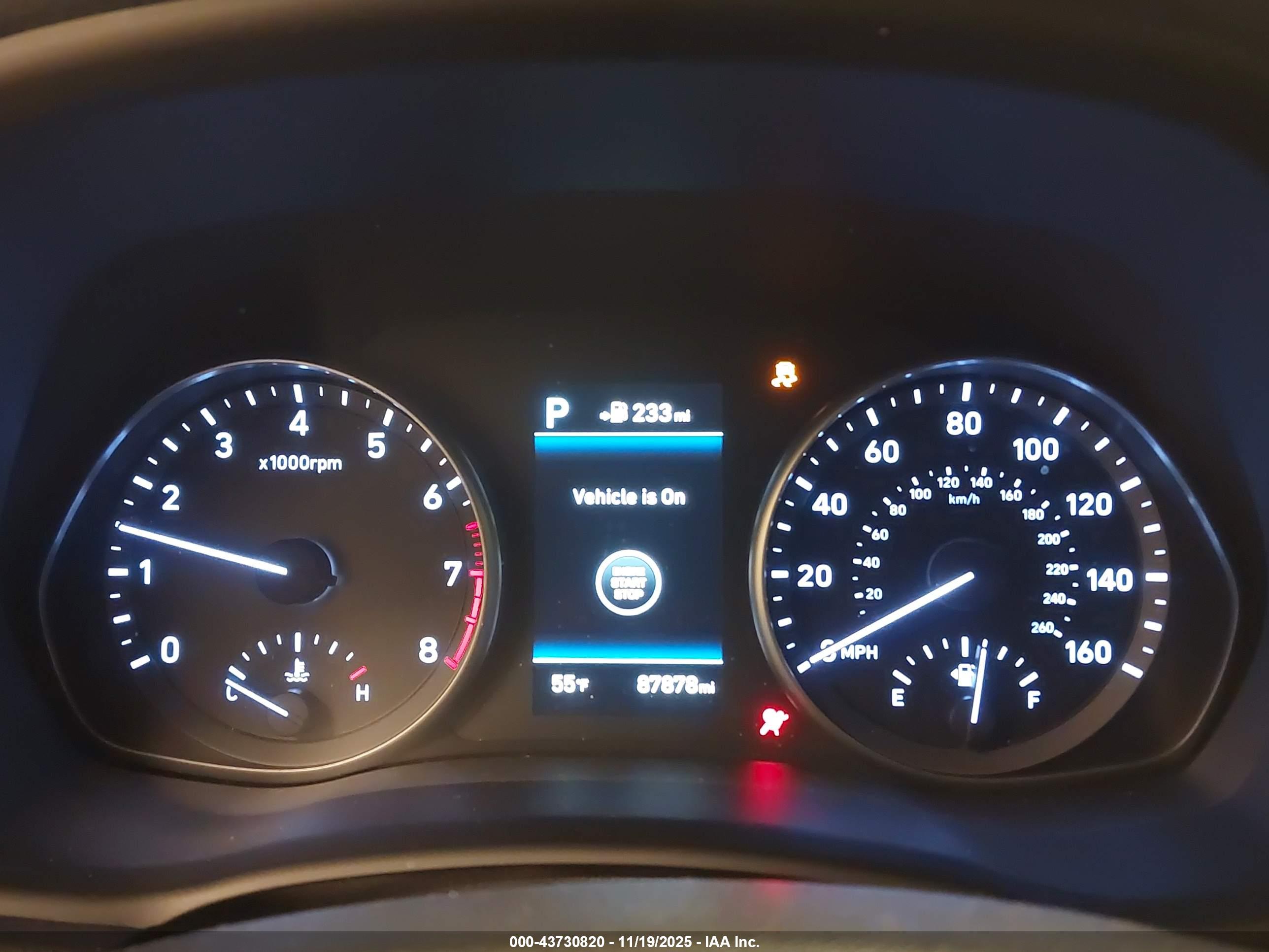 HYUNDAI ELANTRA image 7