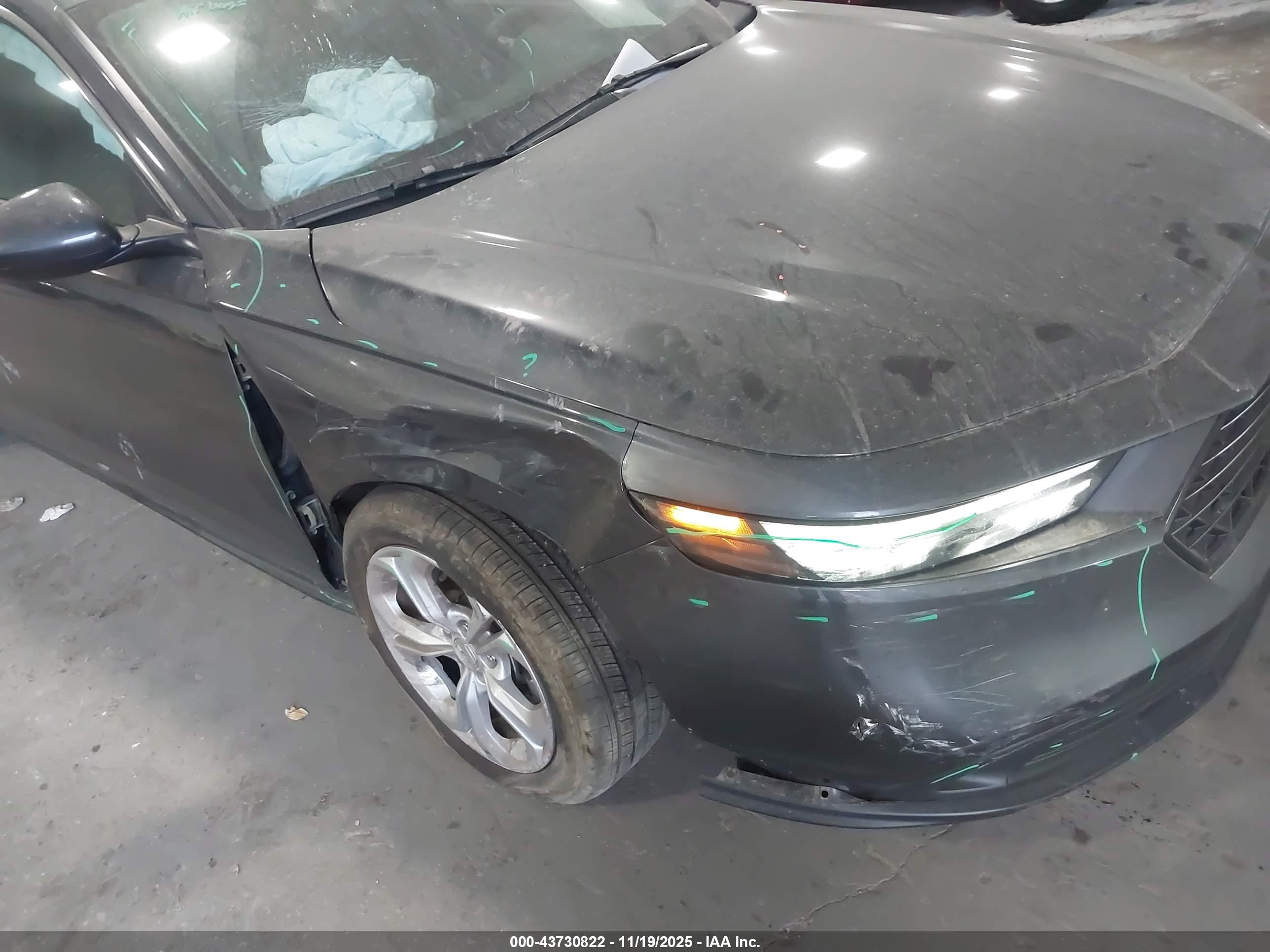 HONDA ACCORD image 6