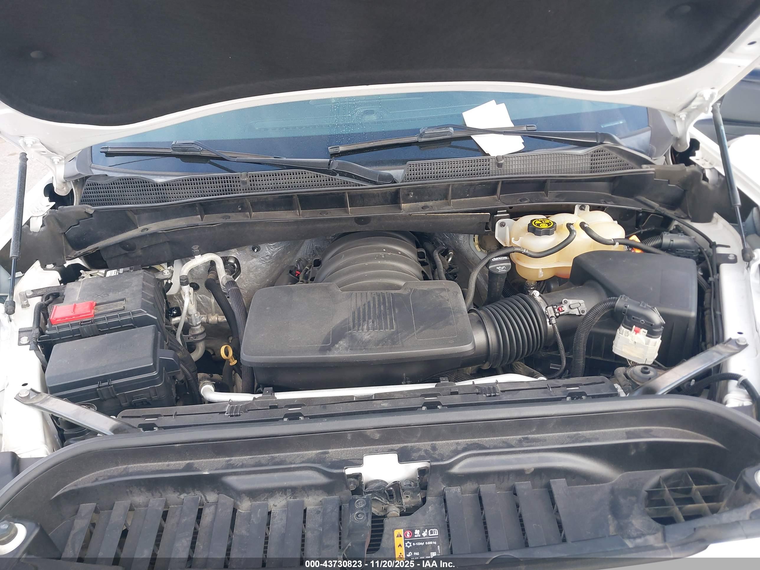 GMC SIERRA image 10