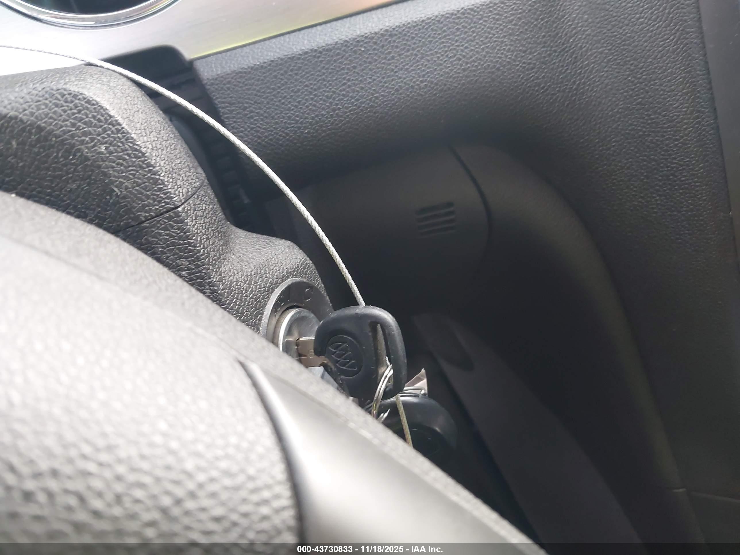 BUICK ENCLAVE image 11
