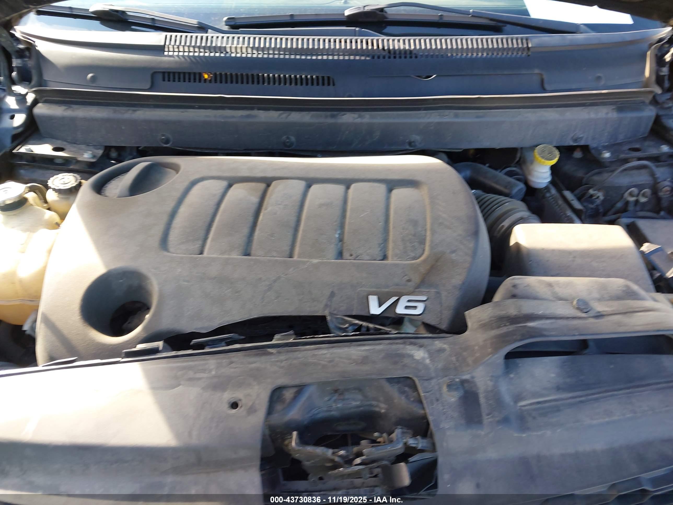 DODGE JOURNEY image 10