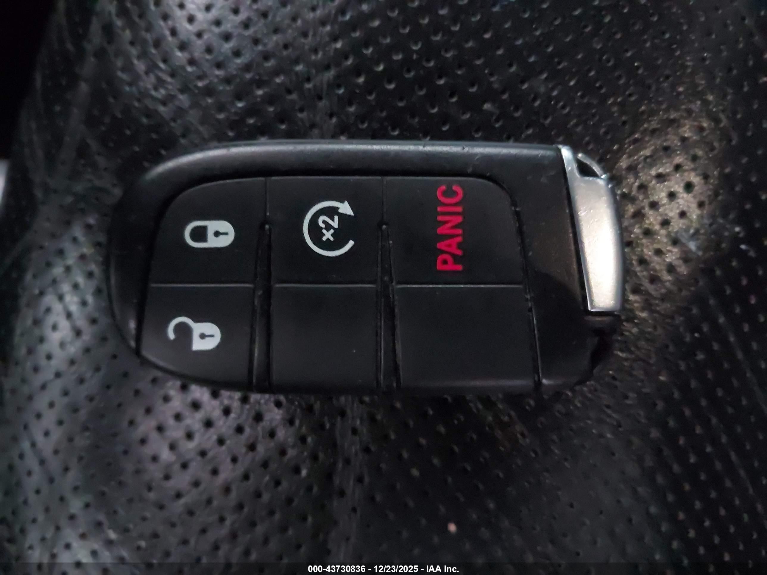 DODGE JOURNEY image 11