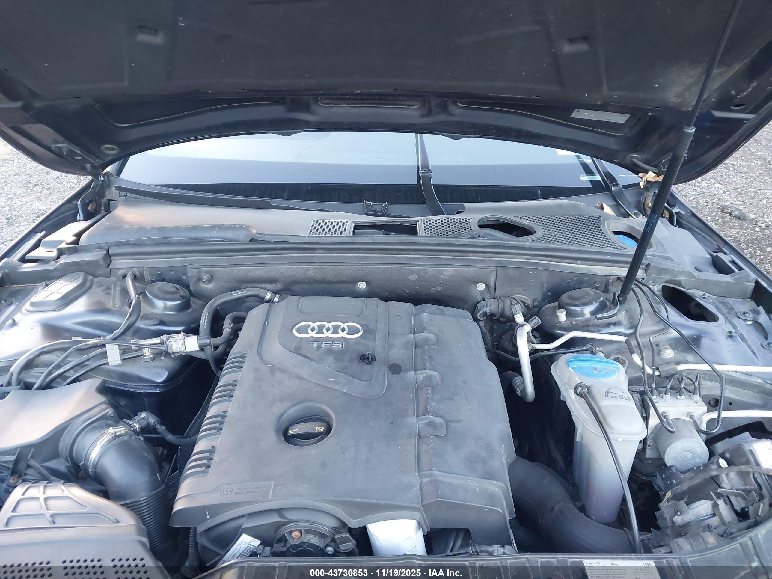 AUDI A5 image 10